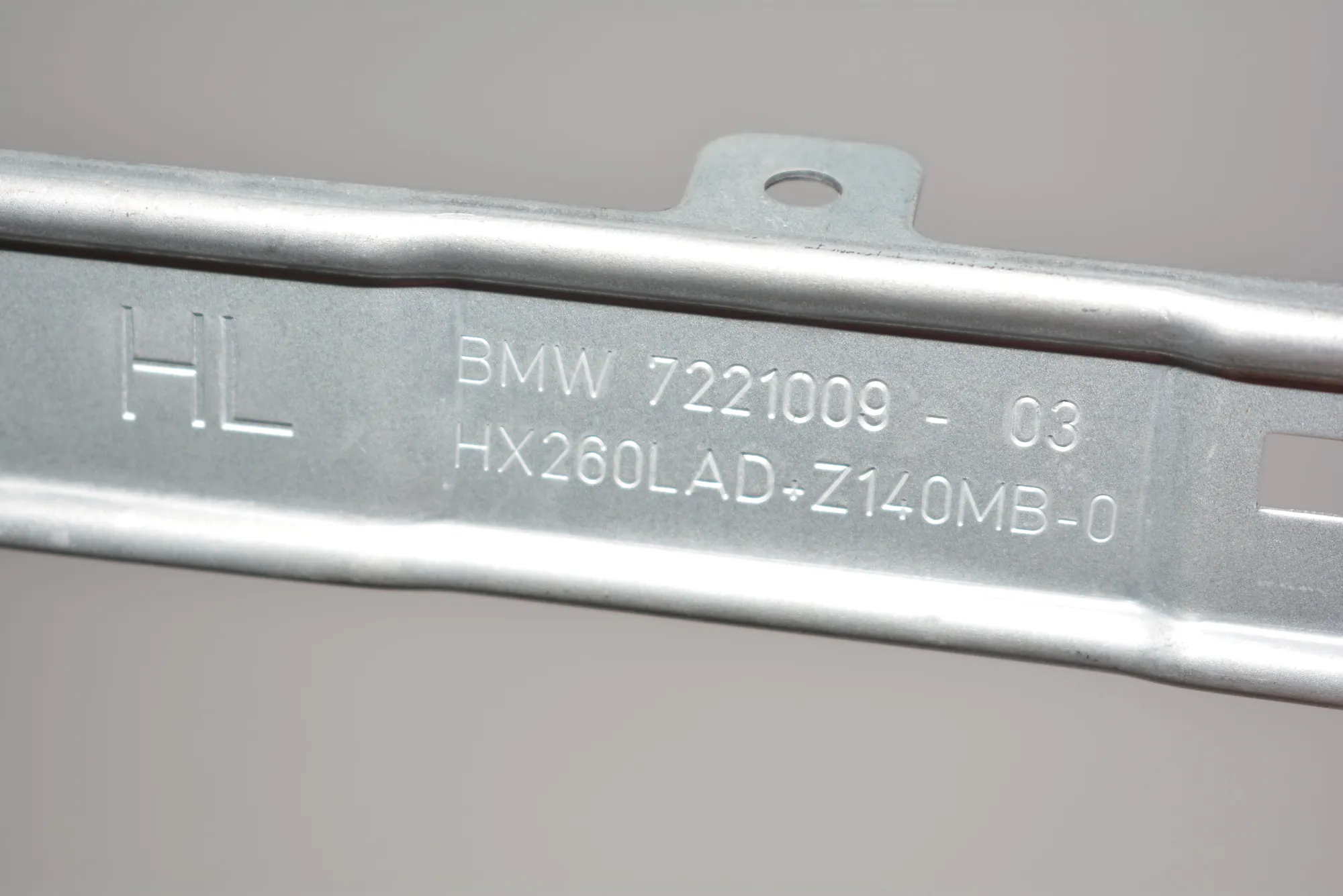 Other Body Parts – OEM 7221010 · BMW BMW 3 (F30, F80) 2013 – 5