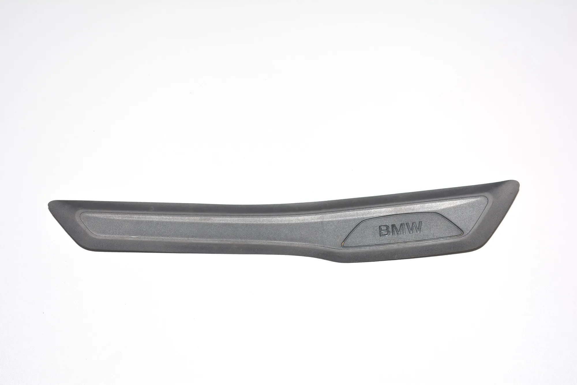 Rear Right Interior Step Trim – OEM 7263314 · BMW BMW 3 (F30, F80) 2013