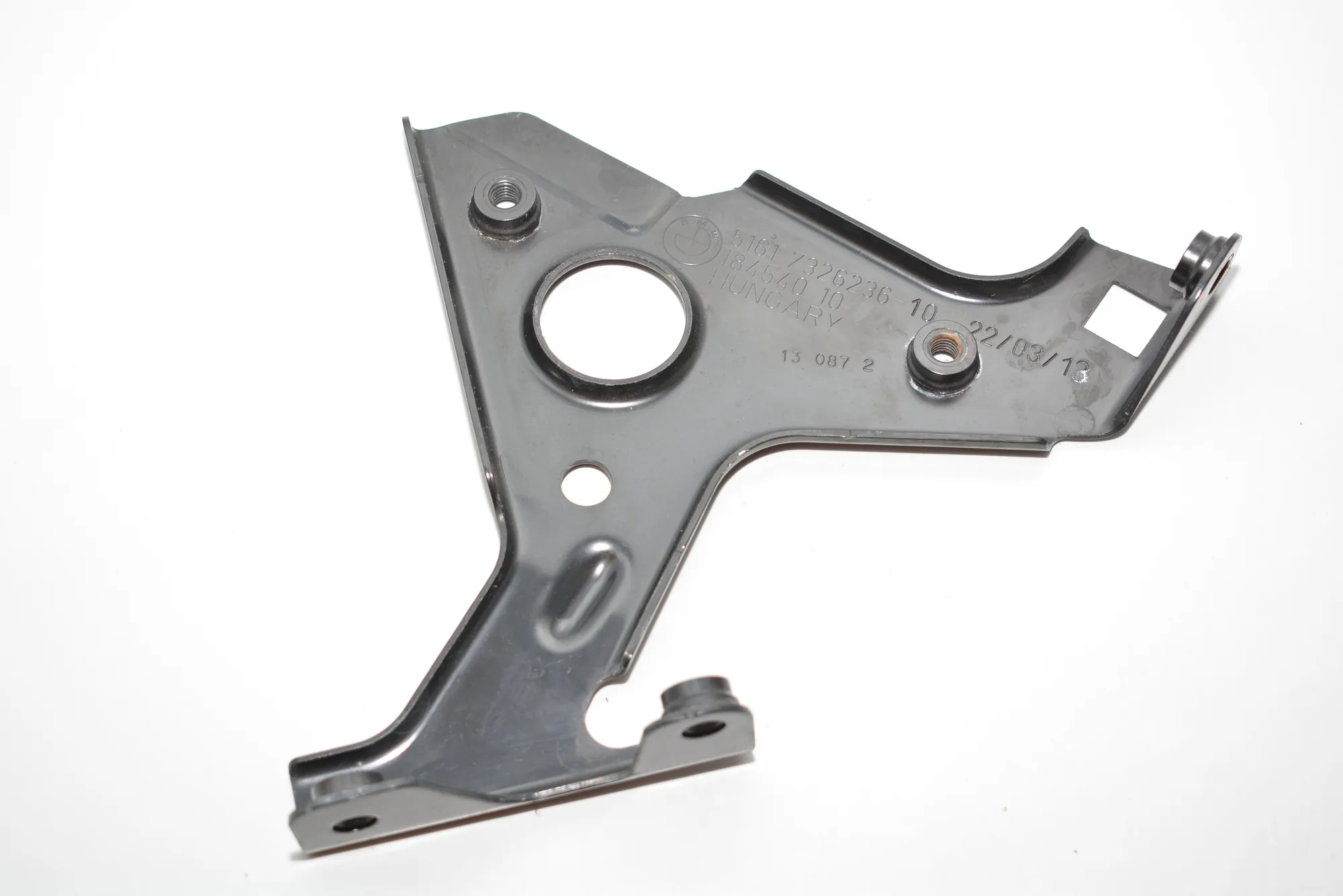 Other Body Parts – OEM 7326236 · BMW BMW 3 (F30, F80) 2013 – 4