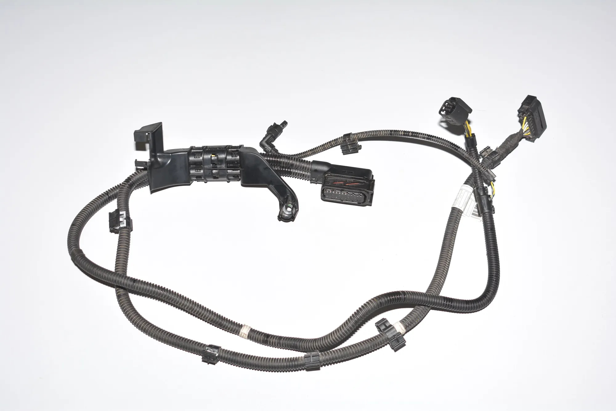 Cable Harness – OEM 8653790 · BMW i3 (I01) Hybrid 2016 – 2