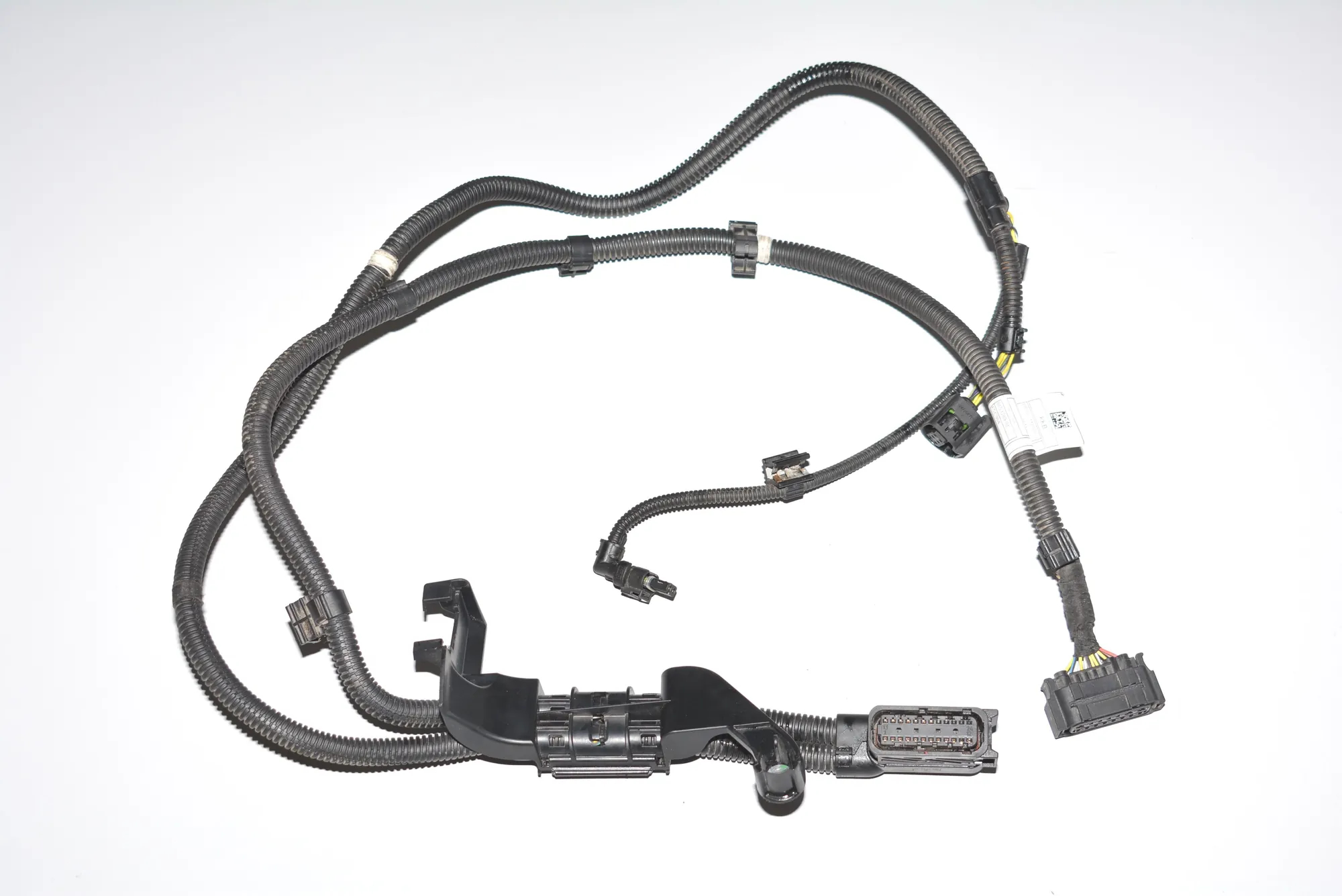 Cable Harness – OEM 8653790 · BMW i3 (I01) Hybrid 2016 – 3