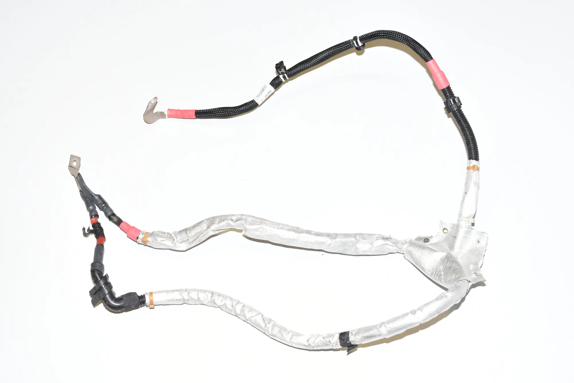 Cable Harness – OEM 8638589 · BMW 2 Cabrio (F23) (2014 - 2021) 230 i (2015 -, 2.0 L, 185 kW) 2018