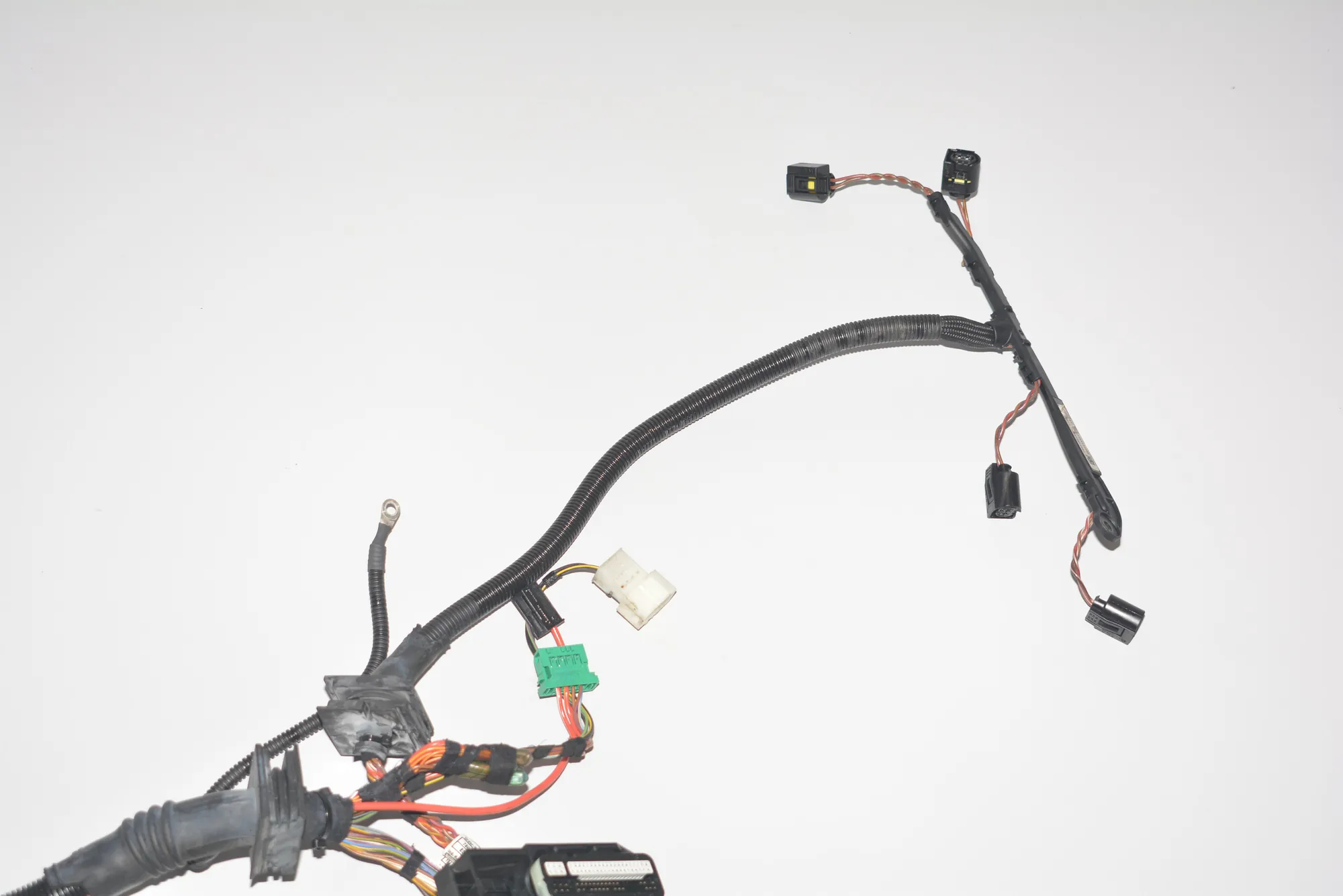 Engine Cable Harness – OEM 8507213 · BMW 3 (E90) 318 d 2009 – 3