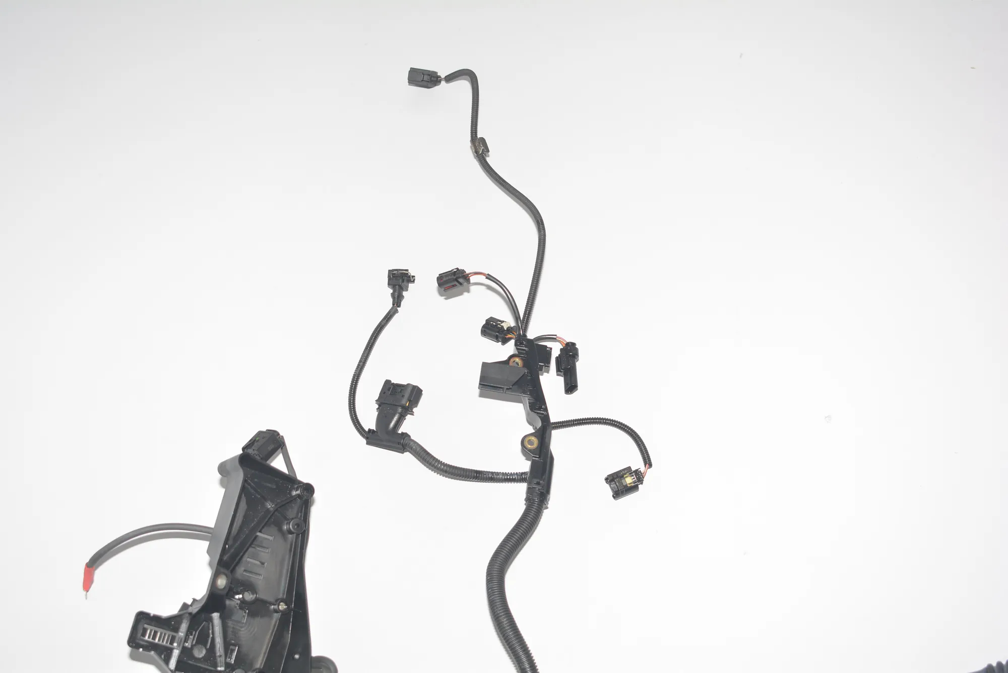 Engine Cable Harness – OEM 8507213 · BMW 3 (E90) 318 d 2009 – 4