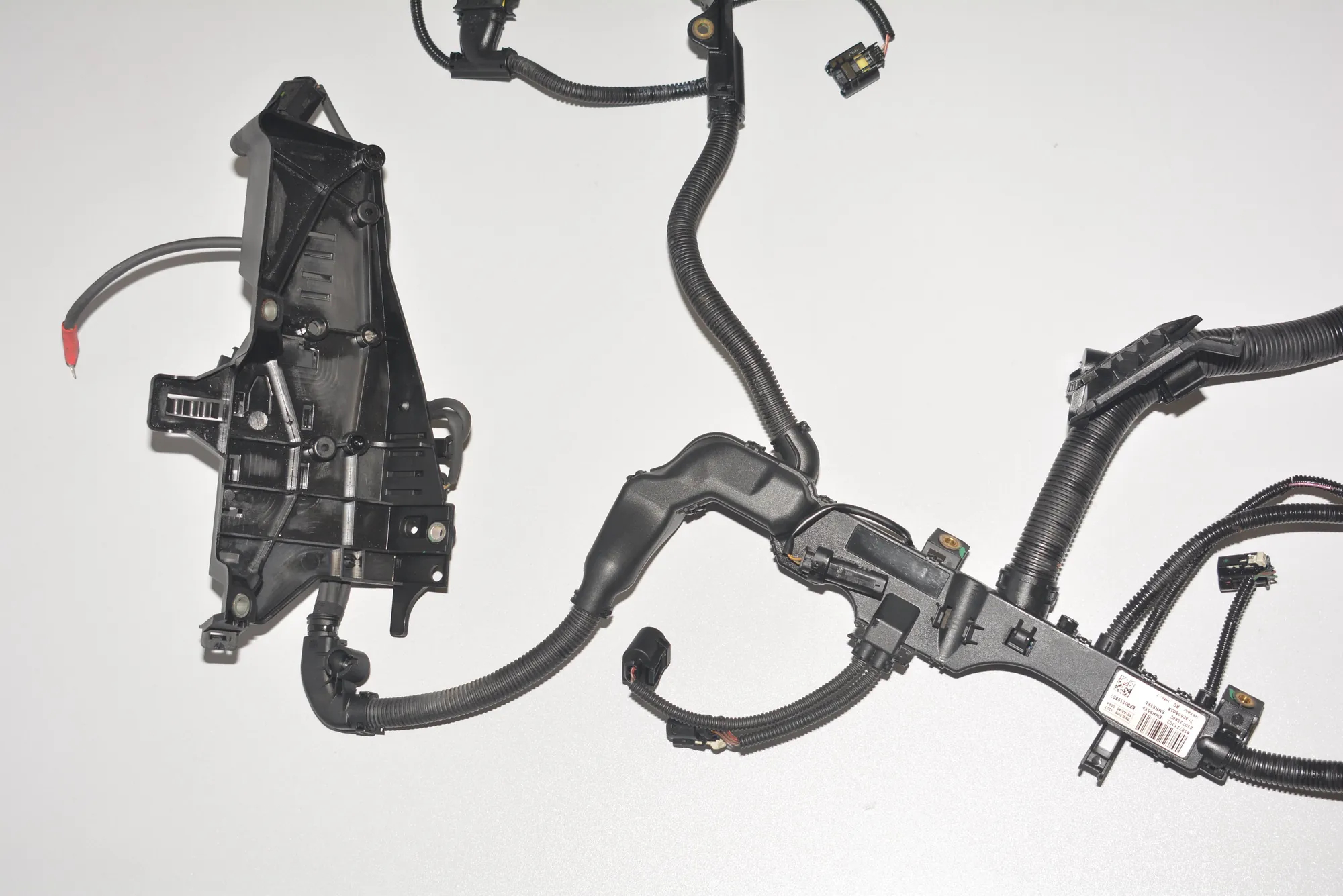 Engine Cable Harness – OEM 8507213 · BMW 3 (E90) 318 d 2009 – 5