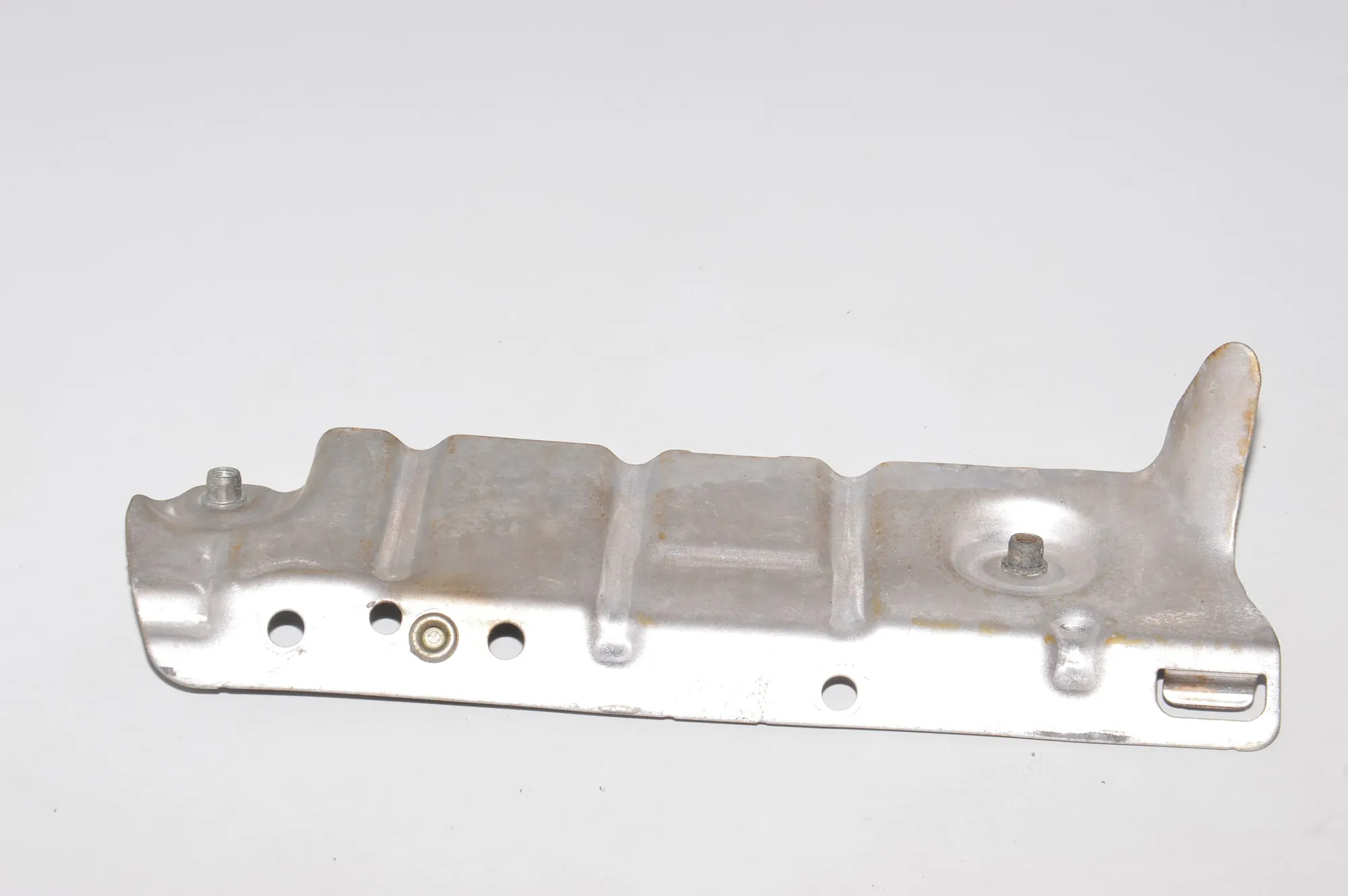 Heat Protection – OEM 7618371 · BMW BMW 5 (G30) 2017