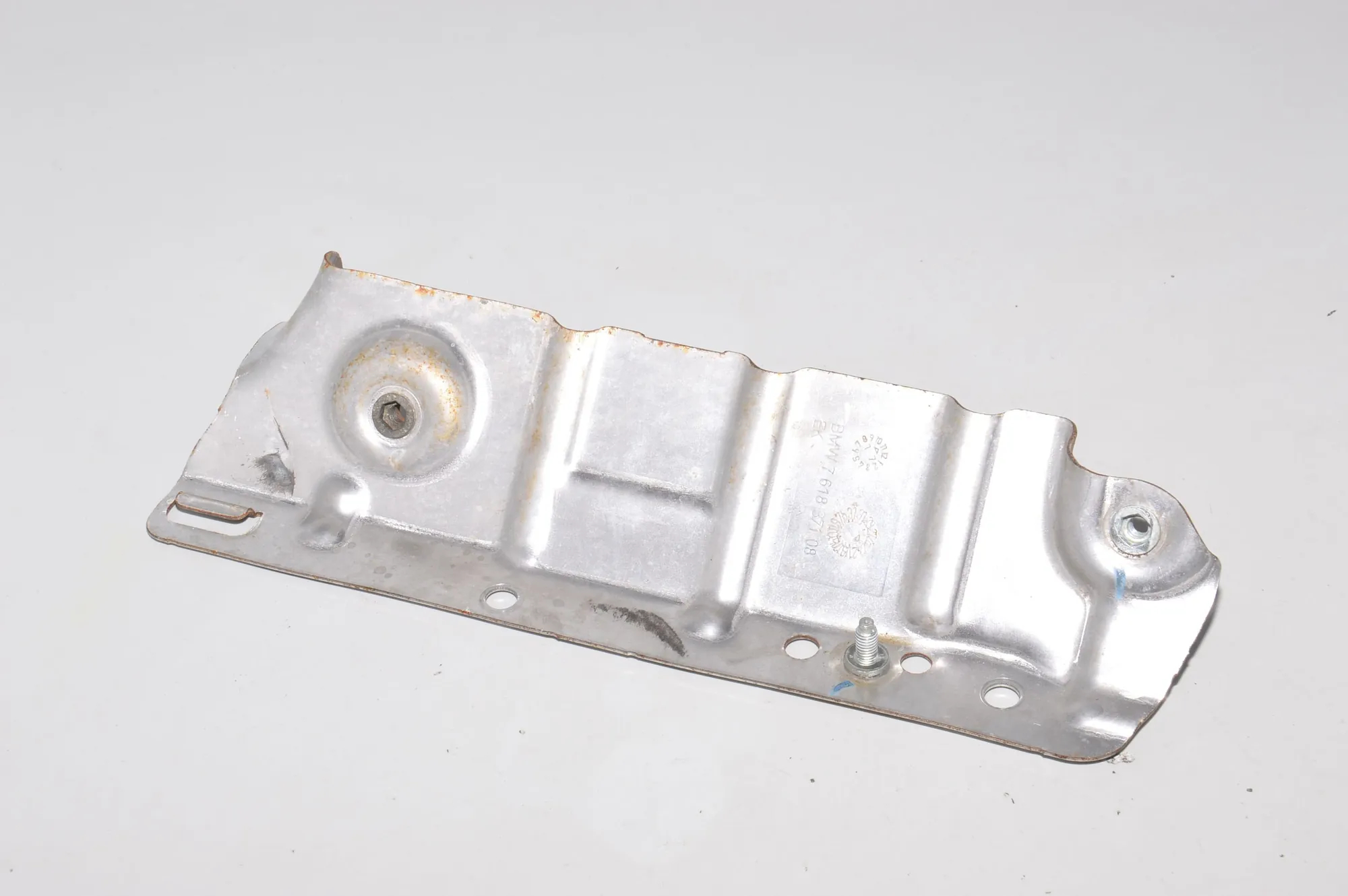Heat Protection – OEM 7618371 · BMW BMW 5 (G30) 2017 – 4