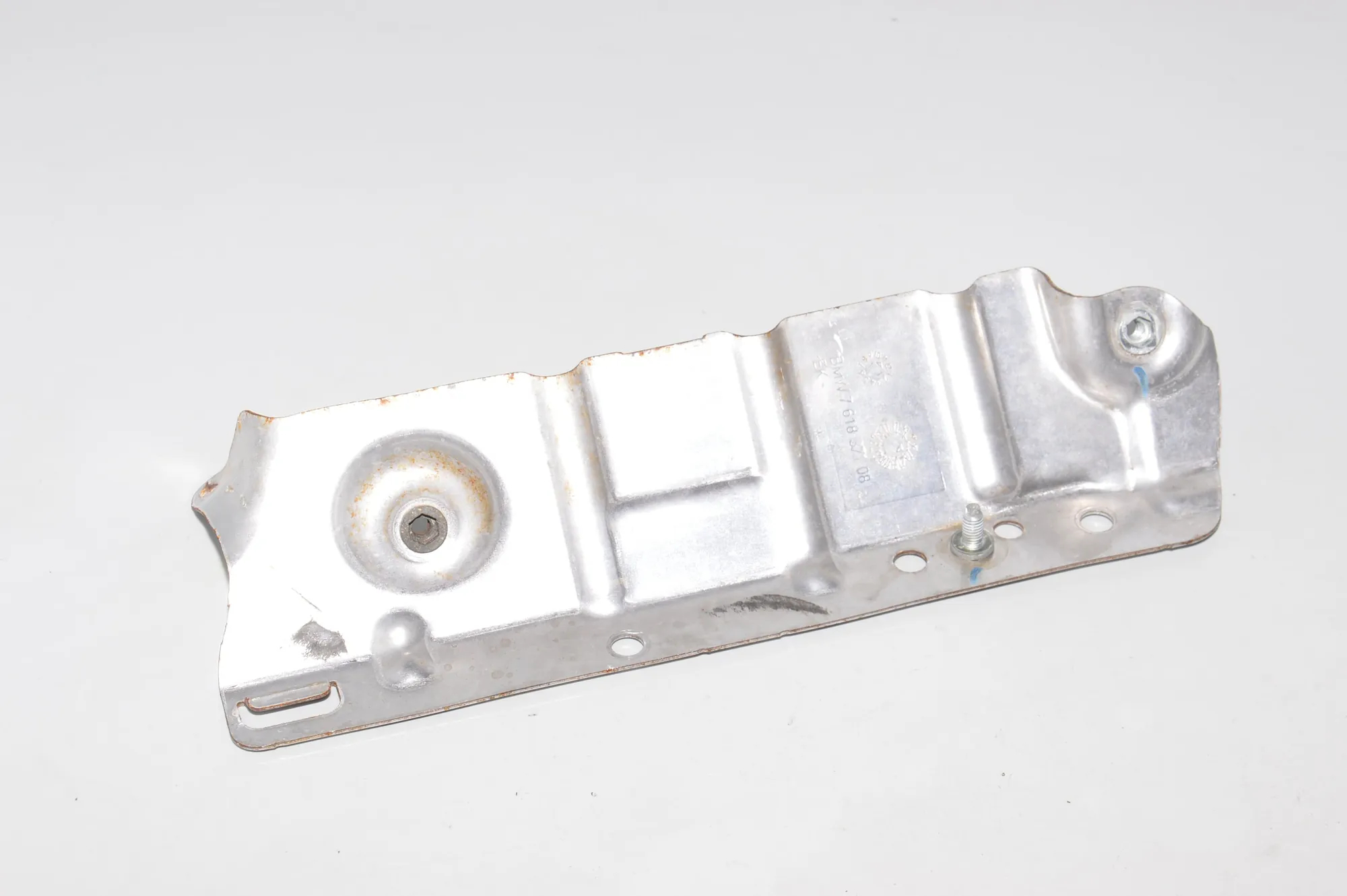 Heat Protection – OEM 7618371 · BMW BMW 5 (G30) 2017 – 3