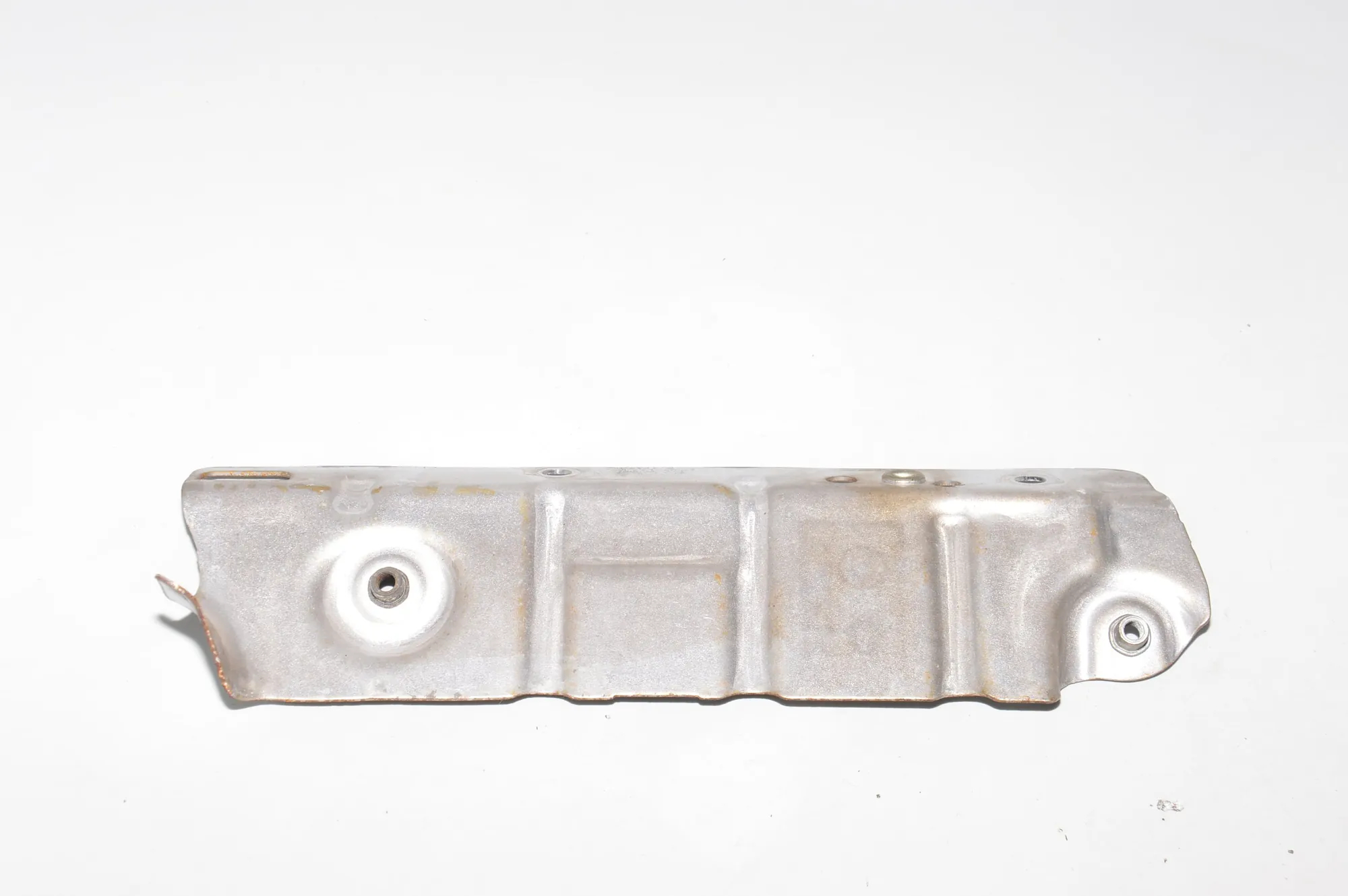 Heat Protection – OEM 7618371 · BMW BMW 5 (G30) 2017 – 2