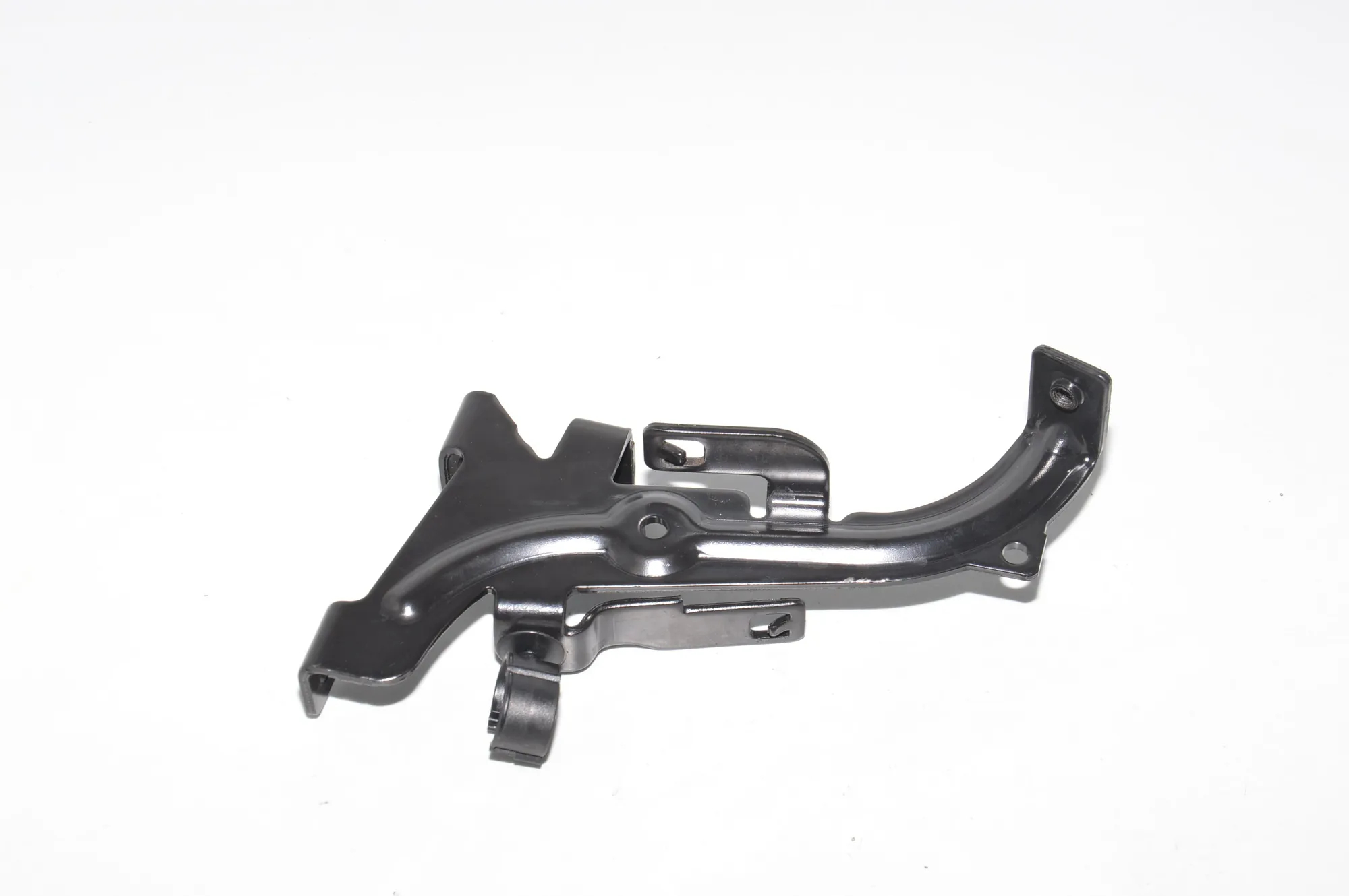 Other Engine Compartment Parts – OEM 8602082 · BMW BMW 5 (G30) 2017 – 3