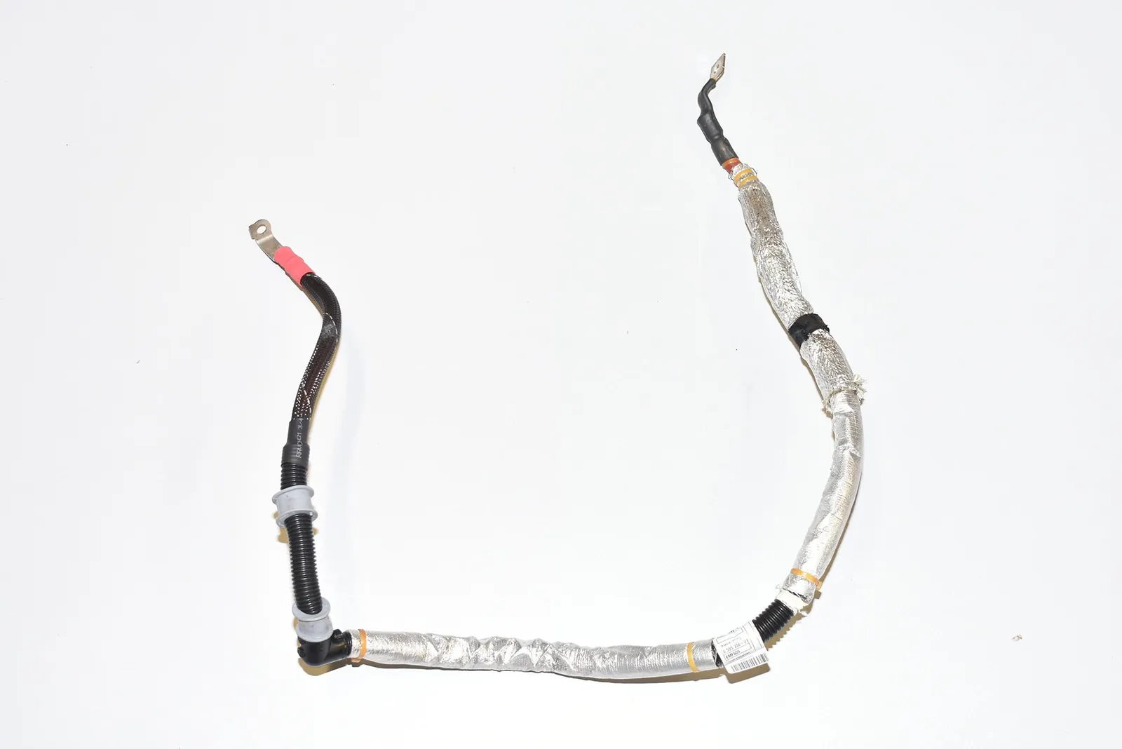 Cable Harness – OEM 8595356 · BMW BMW 7 (G11, G12) 2017