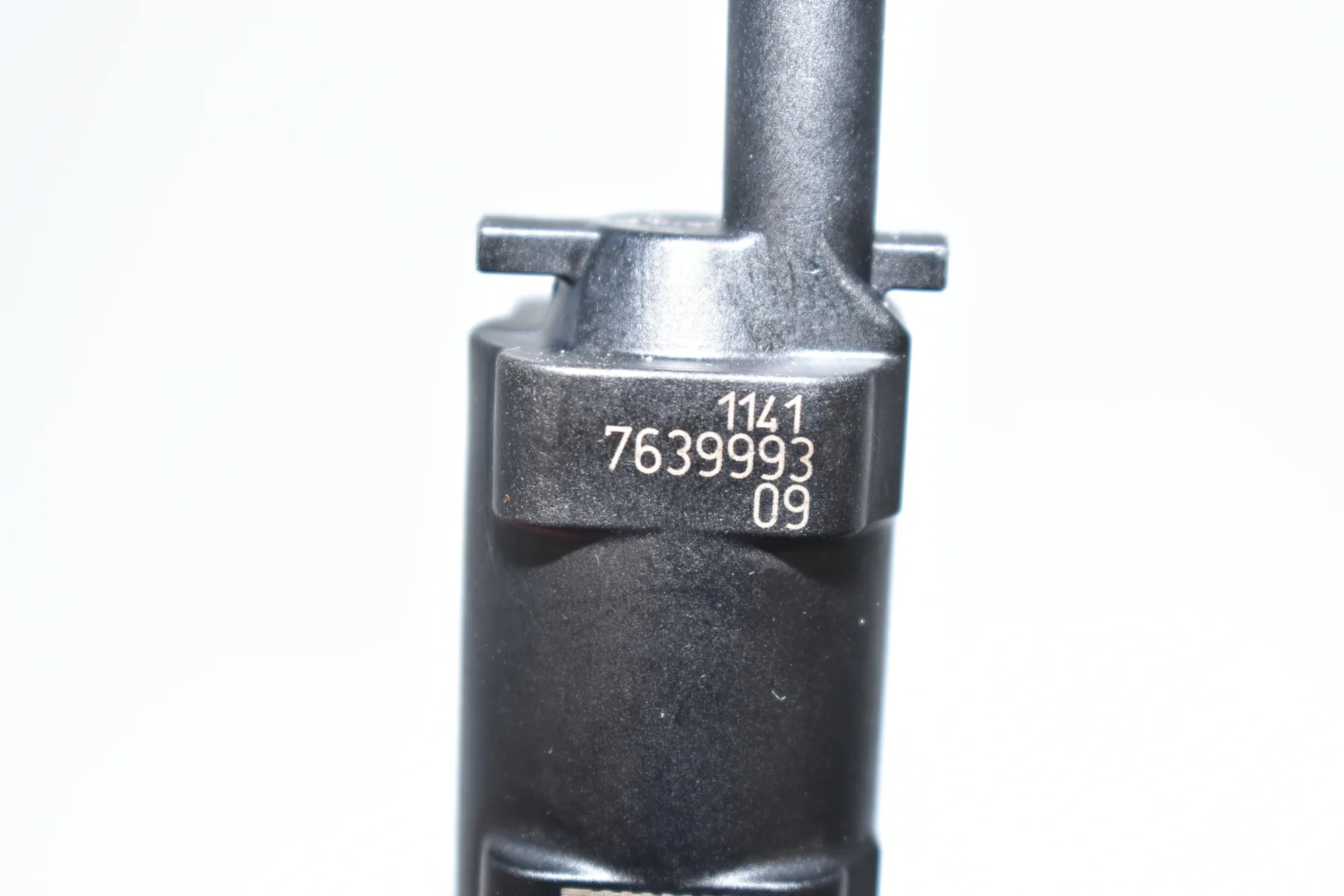 Solenoid Valve – OEM 7639993 · BMW BMW 7 (G11, G12) 2017 – 4