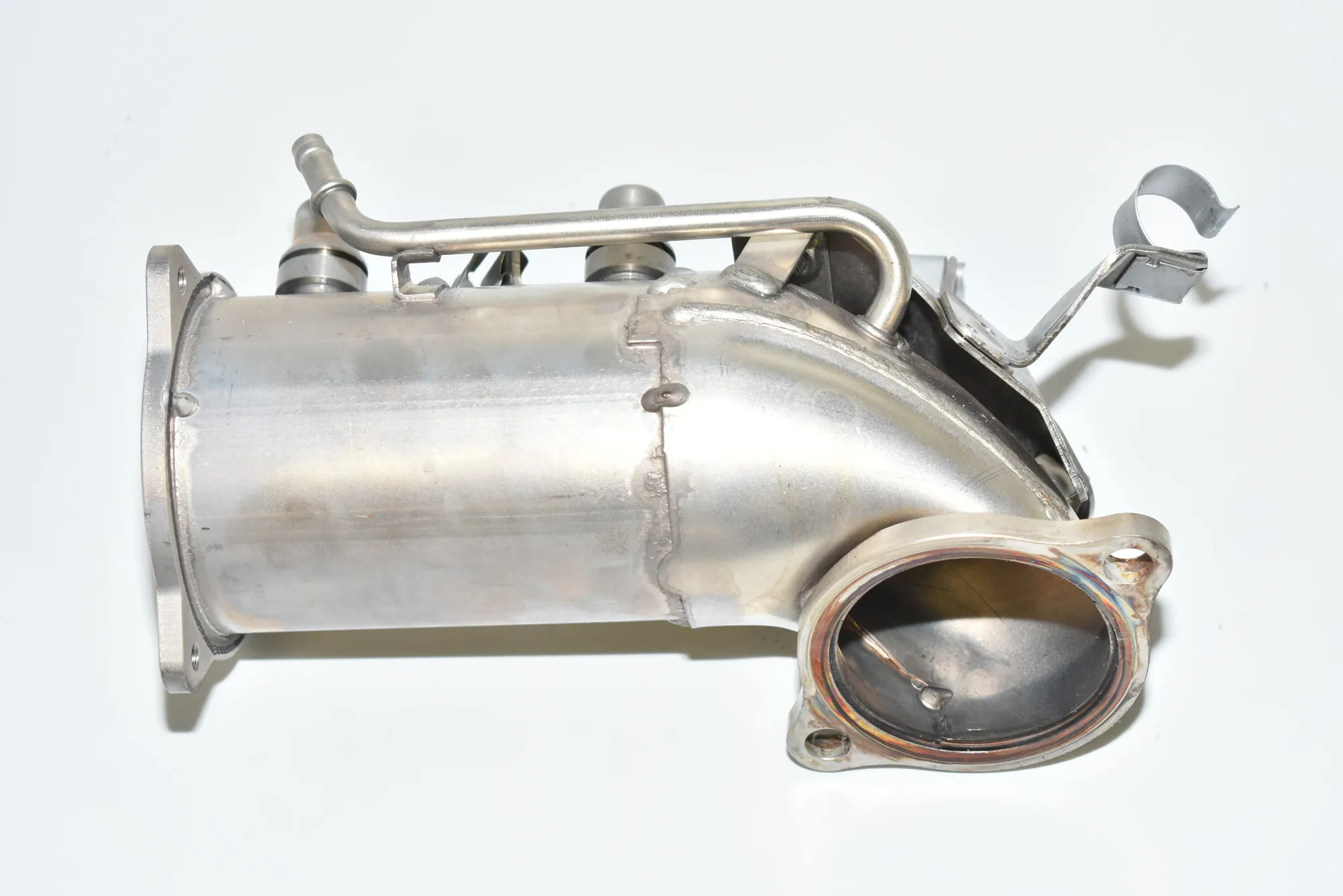 EGR Cooler – OEM 8574815 · BMW BMW 7 (G11, G12) 2017