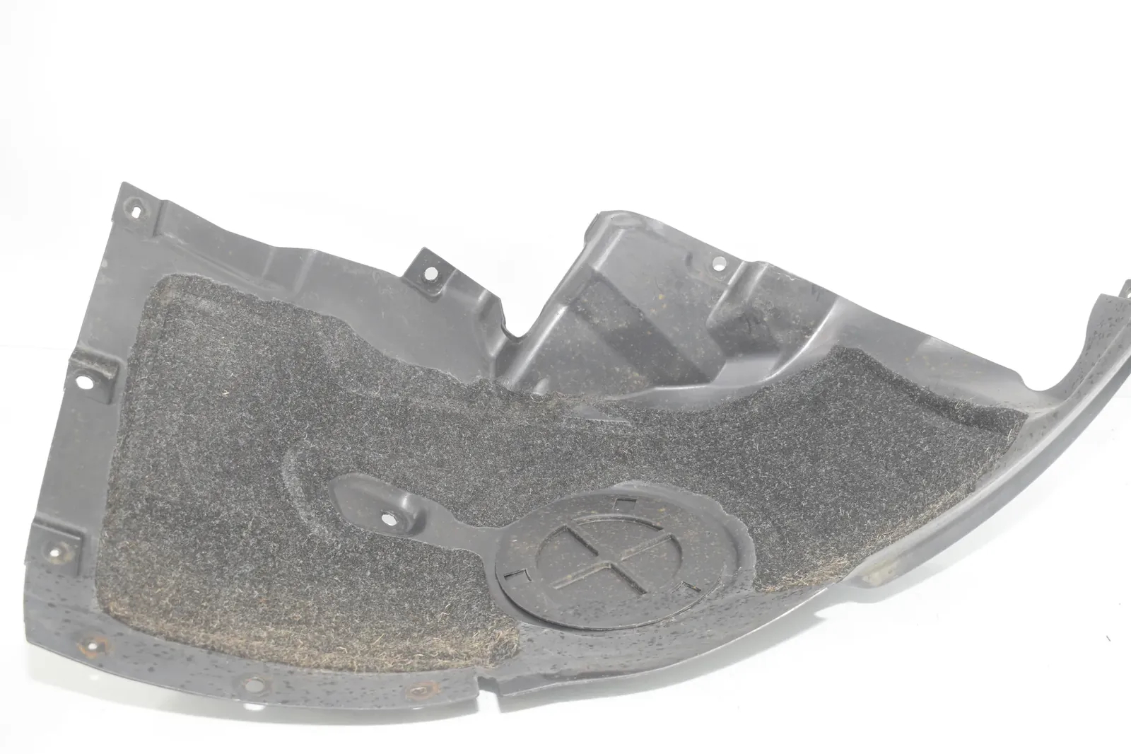 Front Left Arch Liner Front Part – OEM 7294634 · BMW i3 (I01) Hybrid 2014 – 3