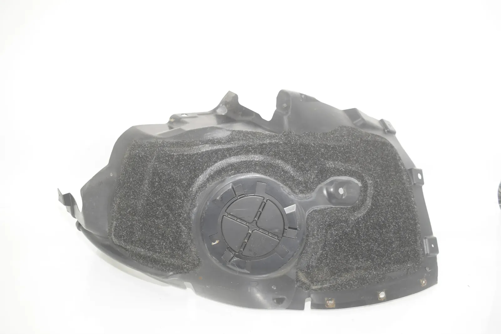 Front Left Arch Liner Front Part – OEM 7294634 · BMW i3 (I01) Hybrid 2014