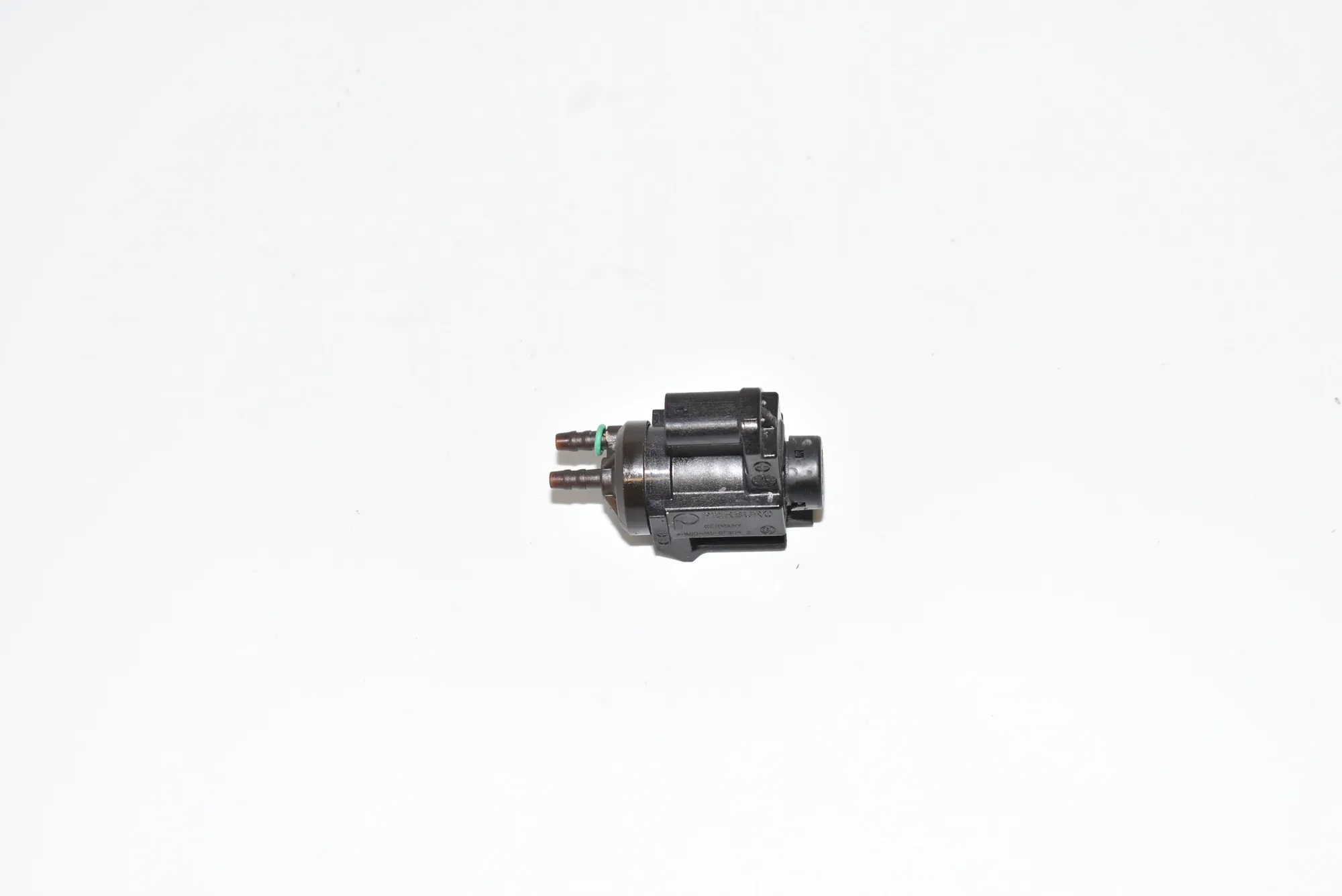 Solenoid Valve – OEM 8570591 · BMW BMW 7 (G11, G12) 2017