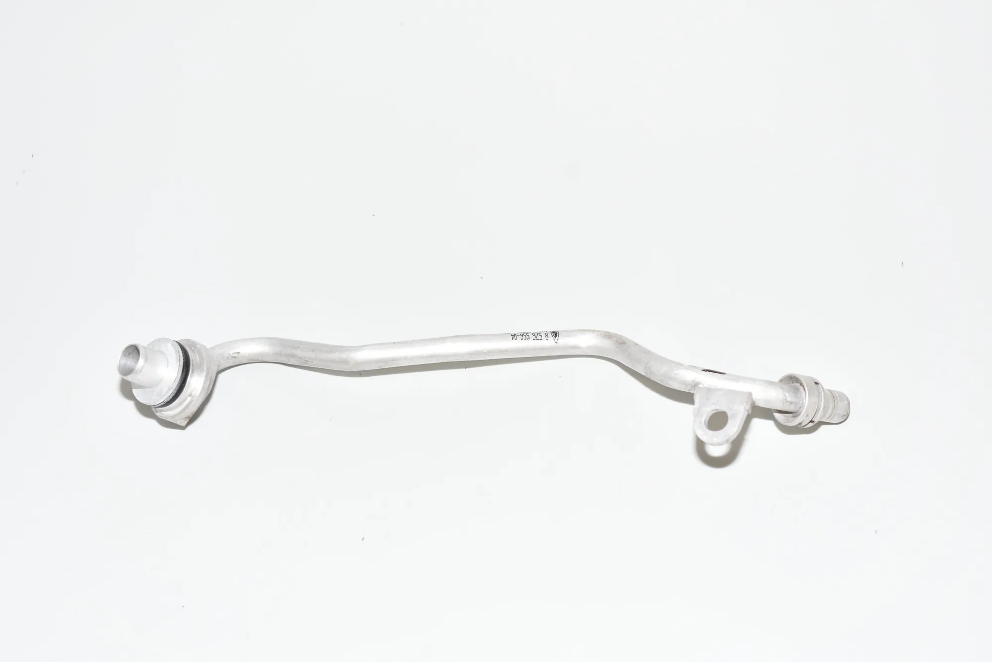 Other tubes – OEM 8576556 · BMW BMW 7 (G11, G12) 2017 – 2