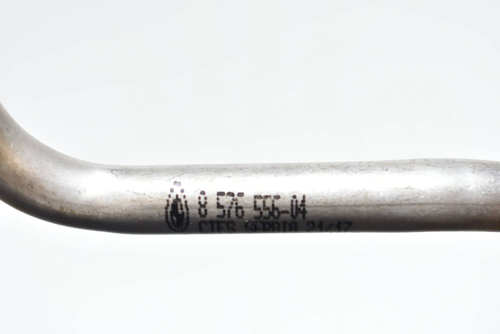 Other tubes – OEM 8576556 · BMW BMW 7 (G11, G12) 2017 – 3