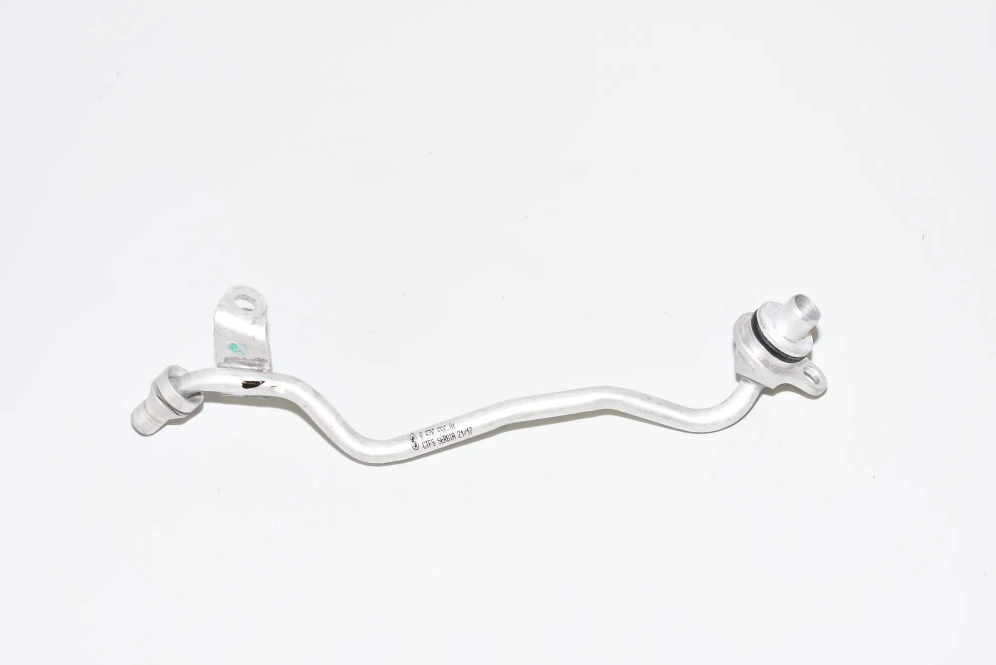 Other tubes – OEM 8576556 · BMW BMW 7 (G11, G12) 2017