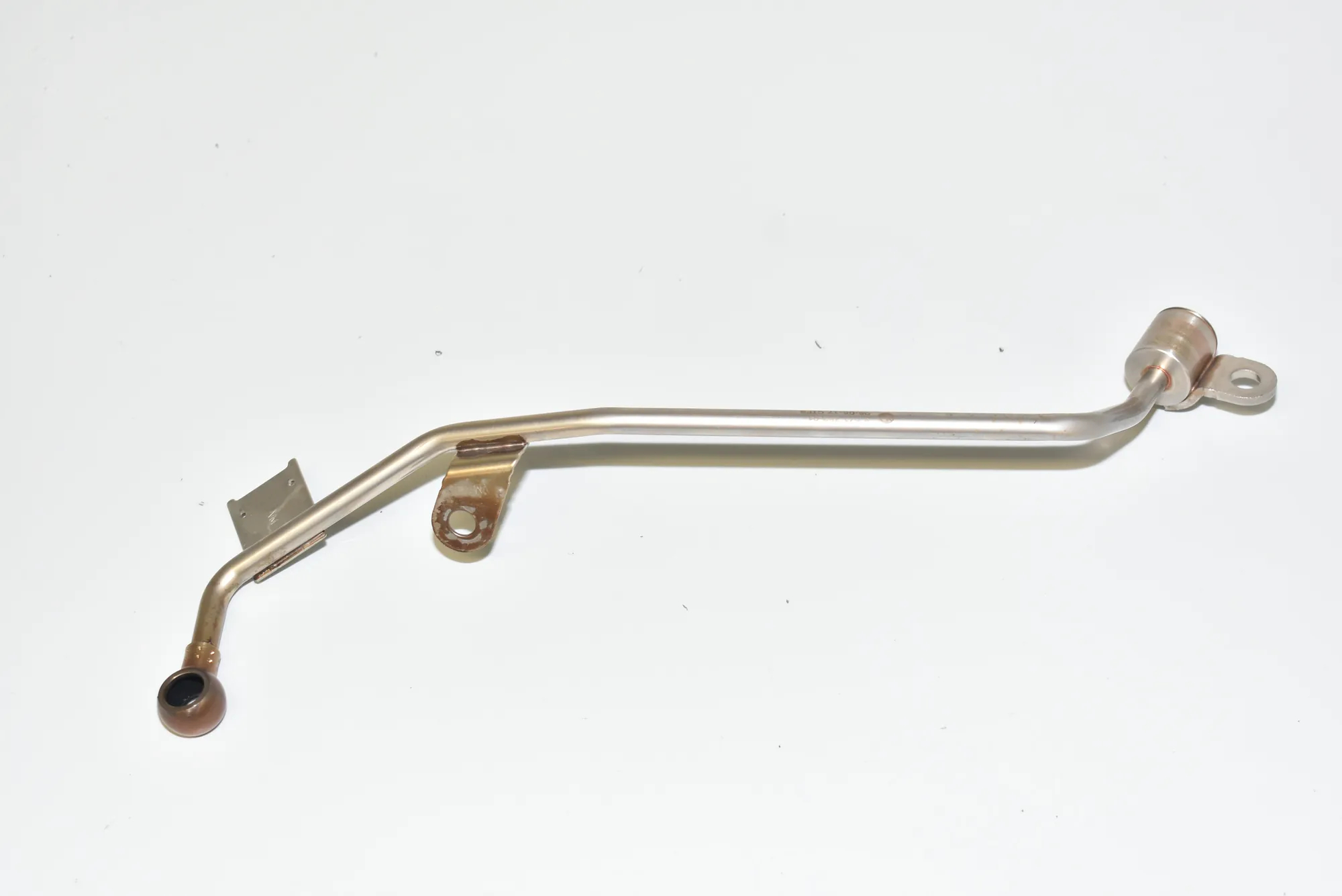 Other tubes – OEM 8571783 · BMW BMW 7 (G11, G12) 2017