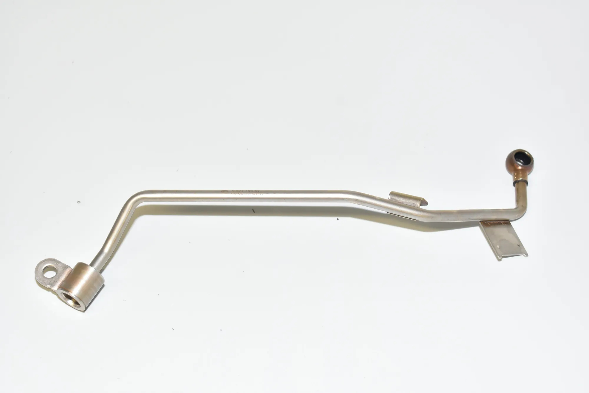 Other tubes – OEM 8571783 · BMW BMW 7 (G11, G12) 2017 – 2