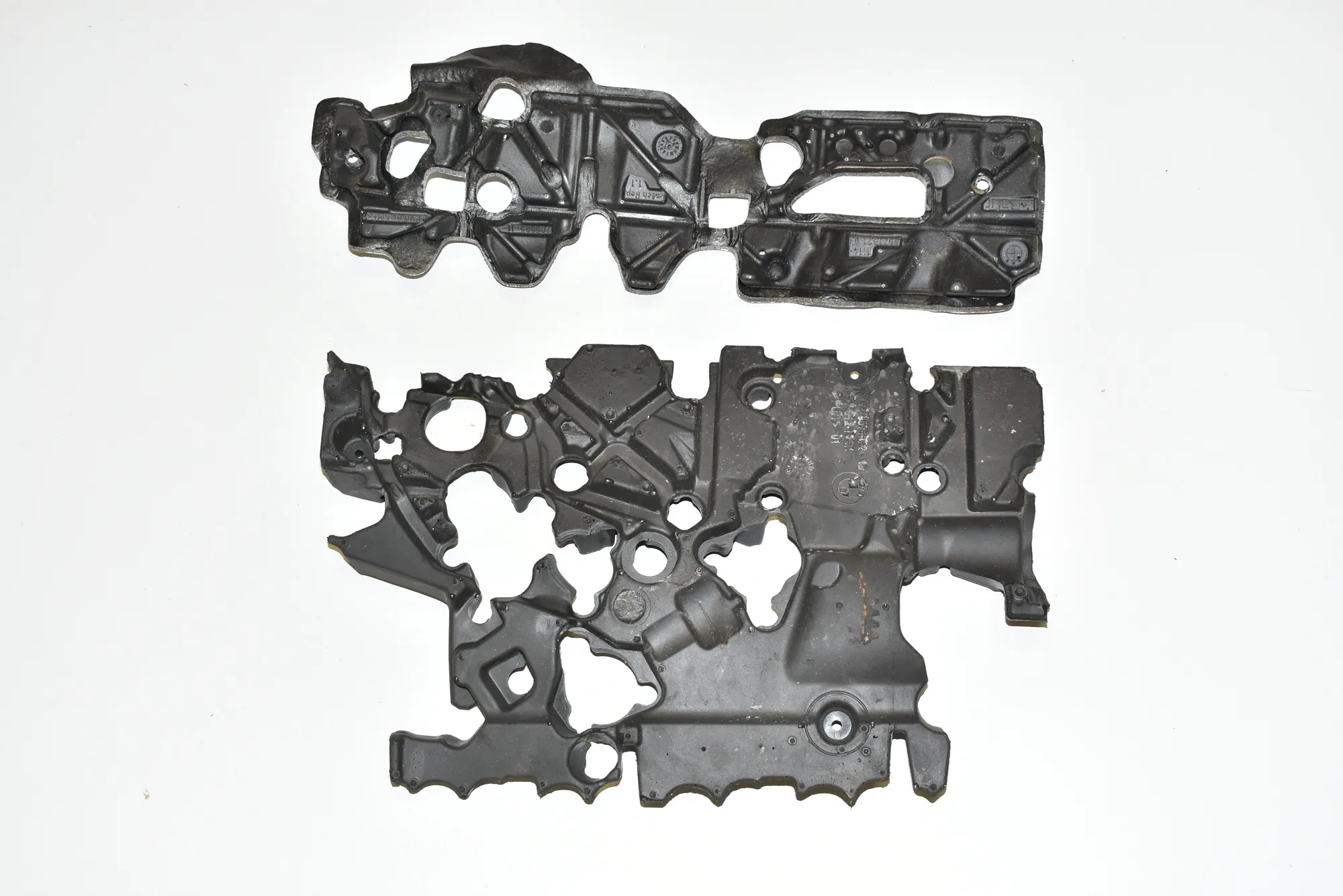 Heat Protection – OEM 8571322 · BMW BMW 7 (G11, G12) 2017