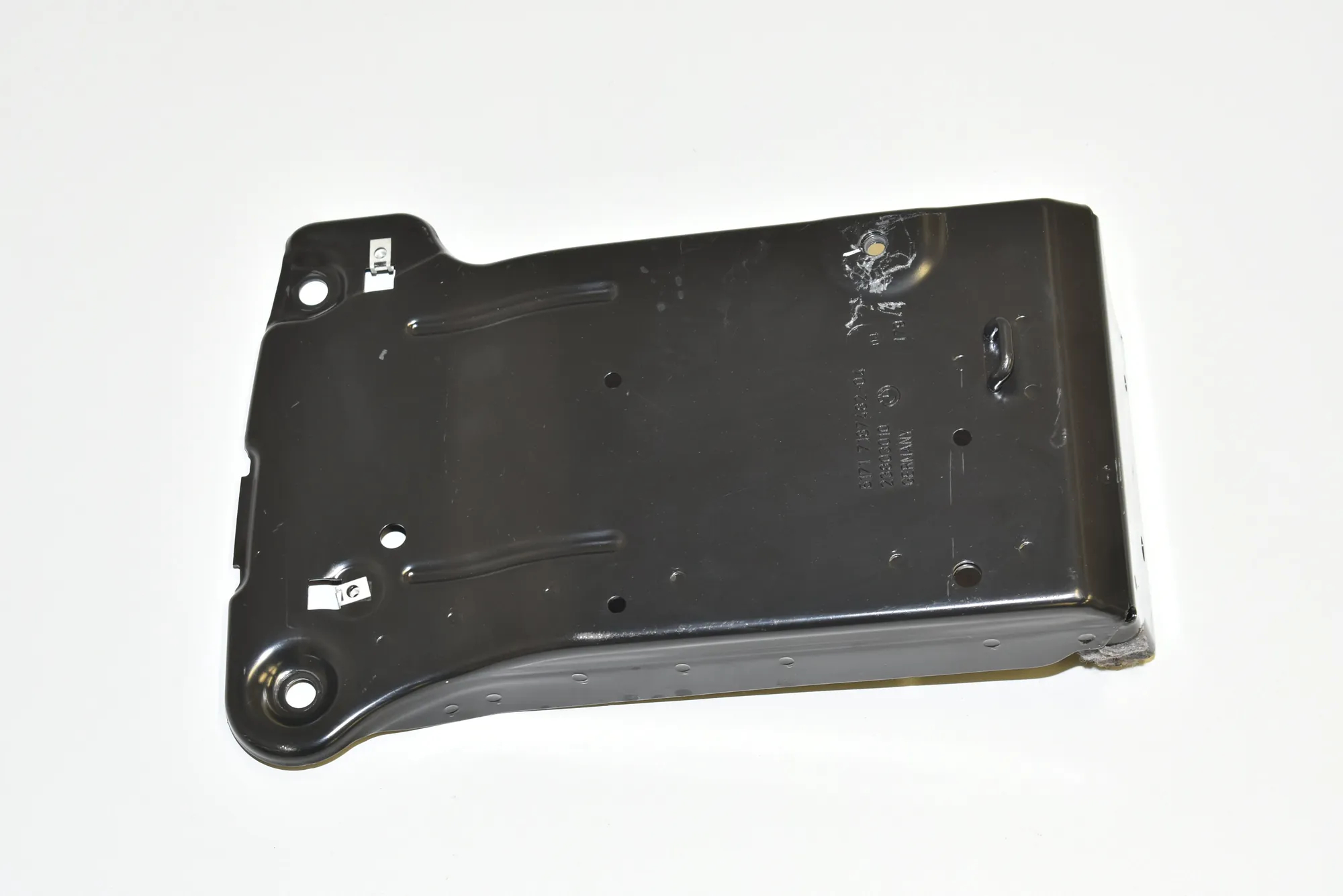 Other Body Parts – OEM 7187482 · BMW 1 Cabrio (E88) 120 d 2008