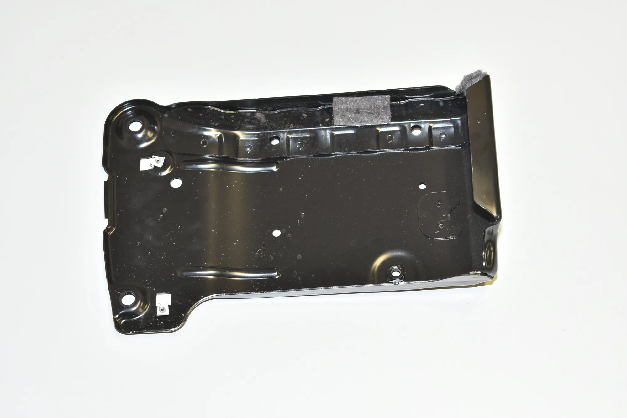 Other Body Parts – OEM 7187482 · BMW 1 Cabrio (E88) 120 d 2008 – 3