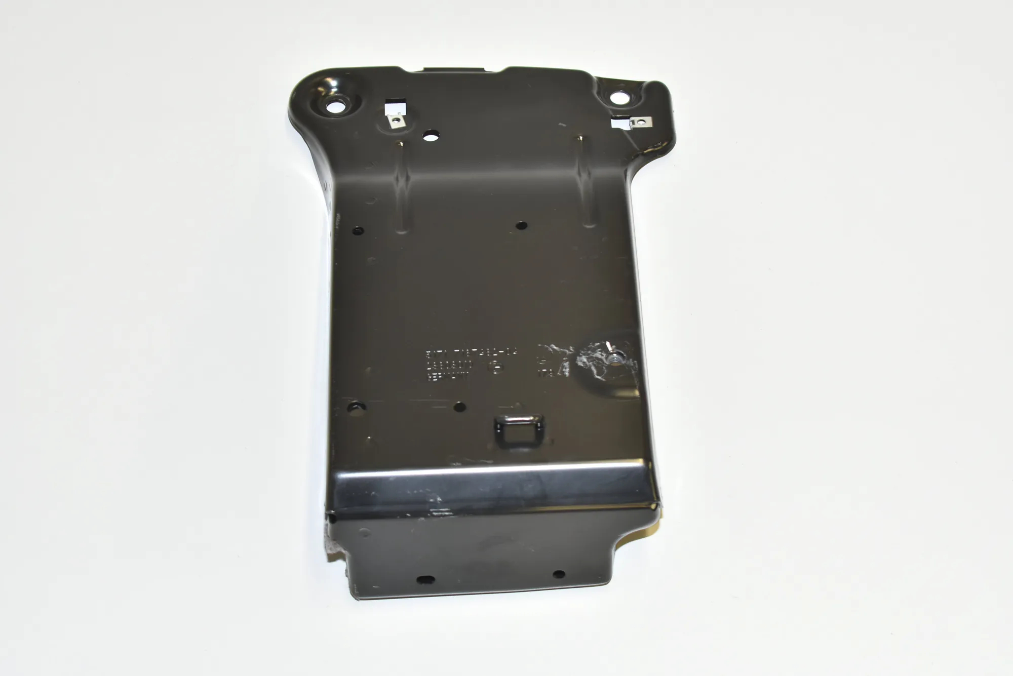 Other Body Parts – OEM 7187482 · BMW 1 Cabrio (E88) 120 d 2008 – 2