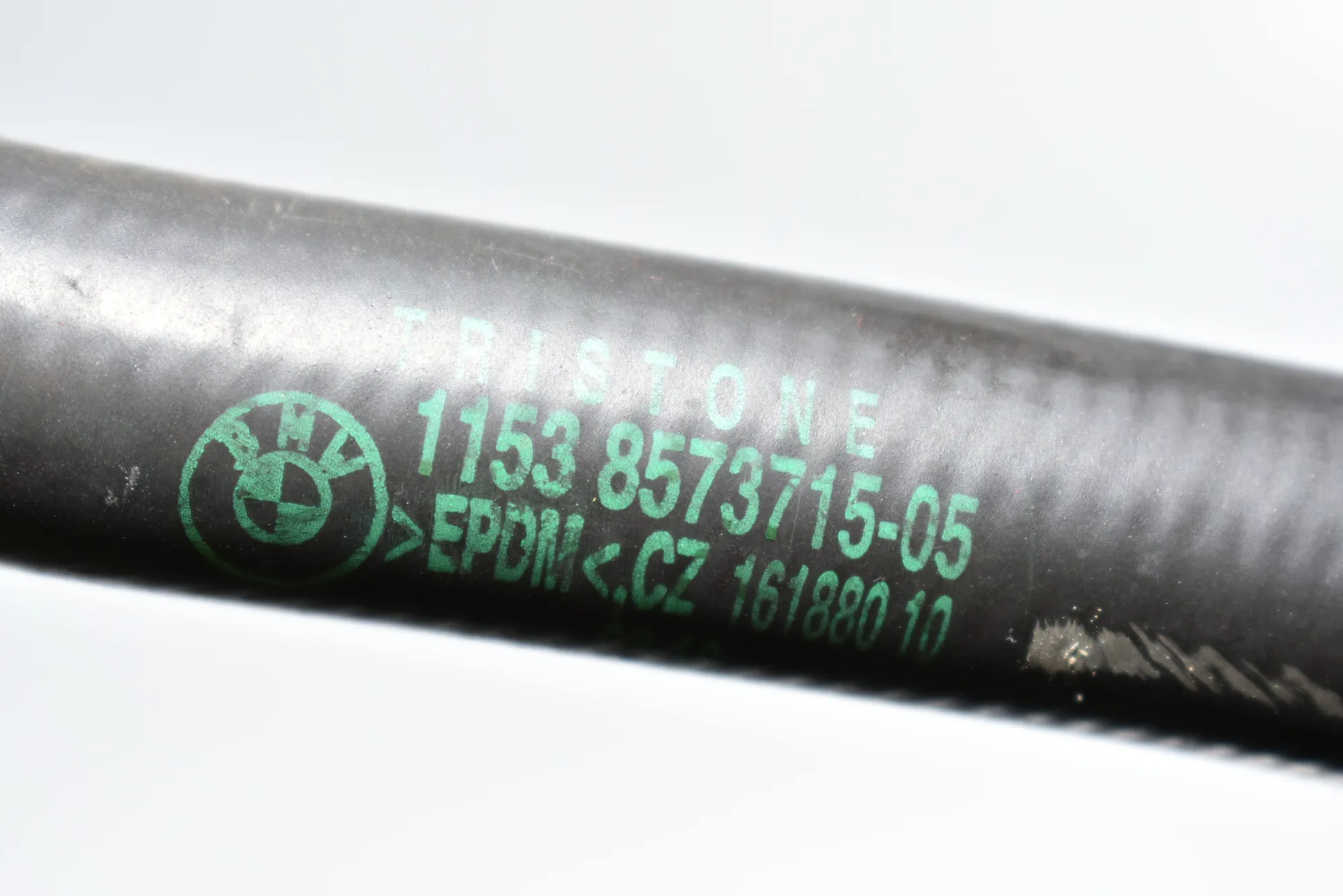 Coolant Hose Pipe – OEM 8573715 · BMW BMW X5 (F15, F85) 2016 – 3