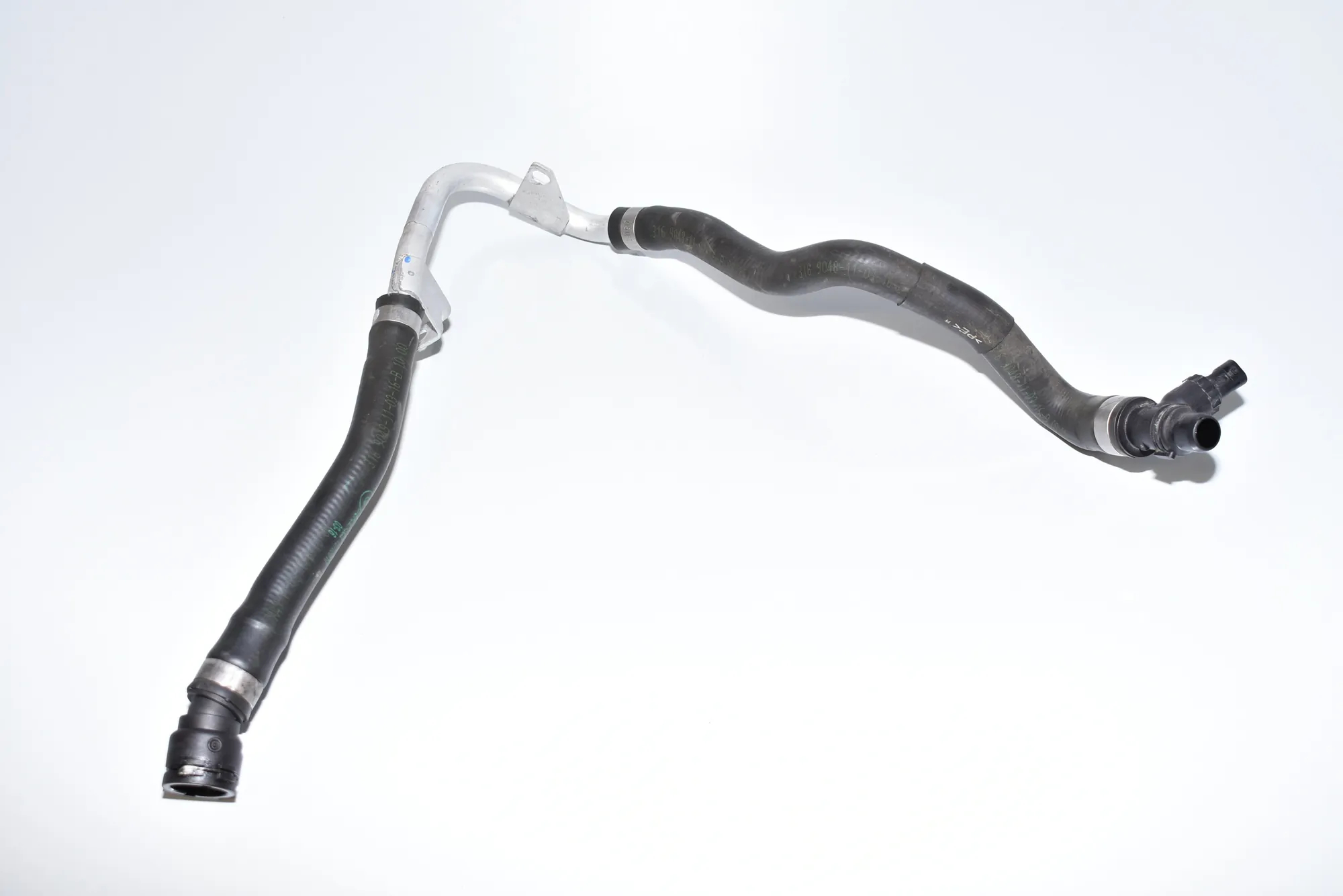 Coolant Hose Pipe – OEM 8573715 · BMW BMW X5 (F15, F85) 2016 – 2