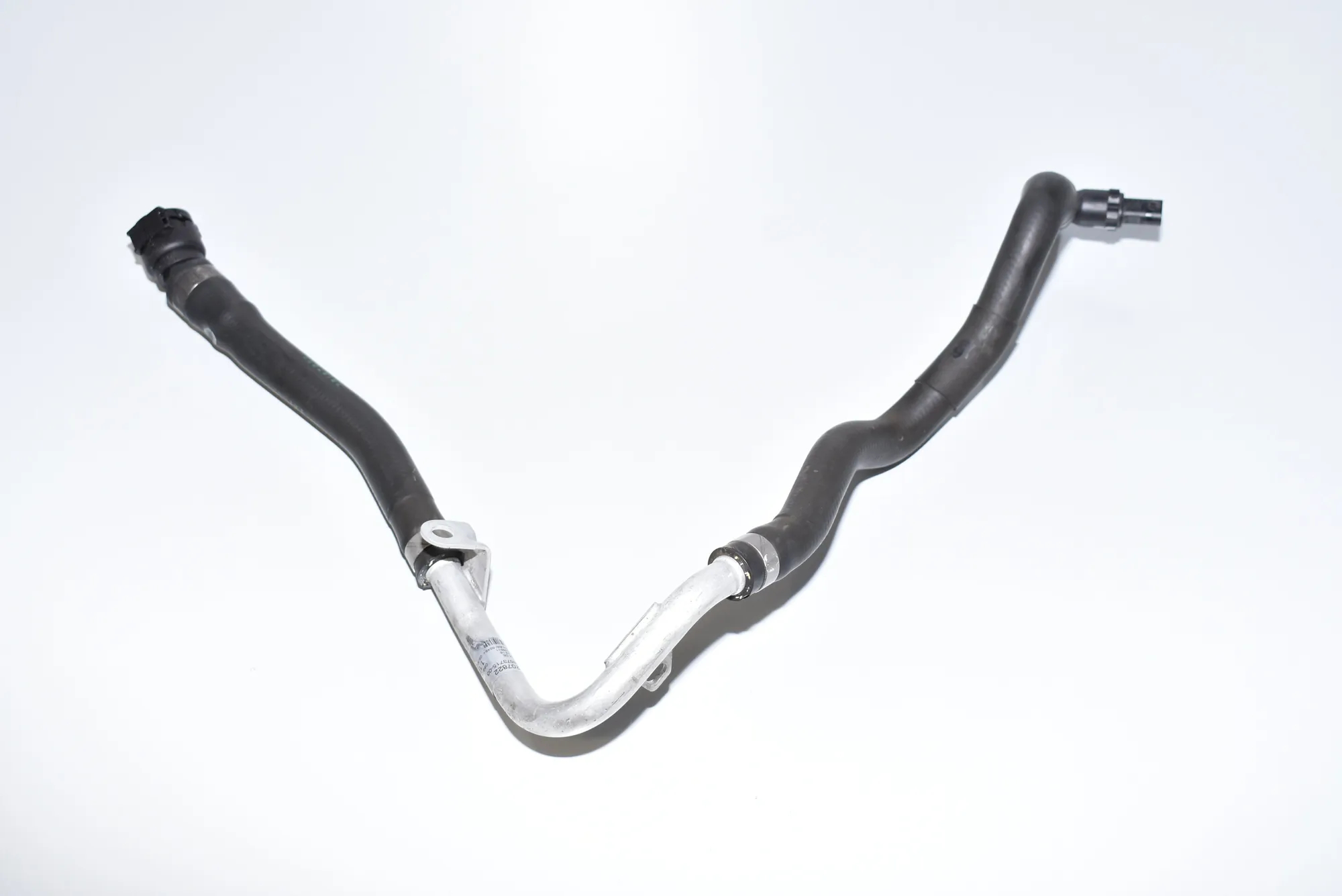 Coolant Hose Pipe – OEM 8573715 · BMW BMW X5 (F15, F85) 2016