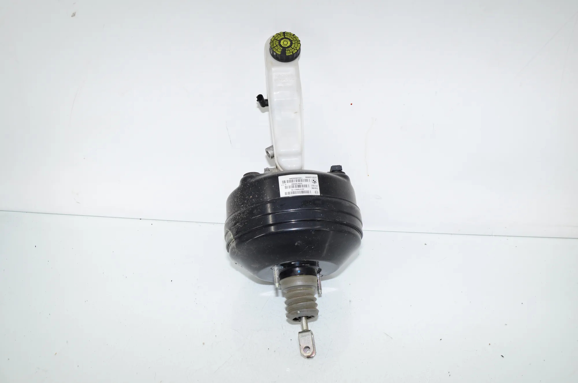 Brake Servo Booster – OEM 6799927 · BMW i3 (I01) Hybrid 2014 – 3