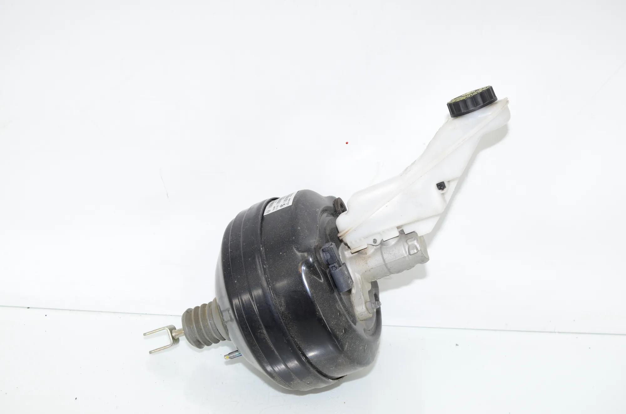 Brake Servo Booster – OEM 6799927 · BMW i3 (I01) Hybrid 2014