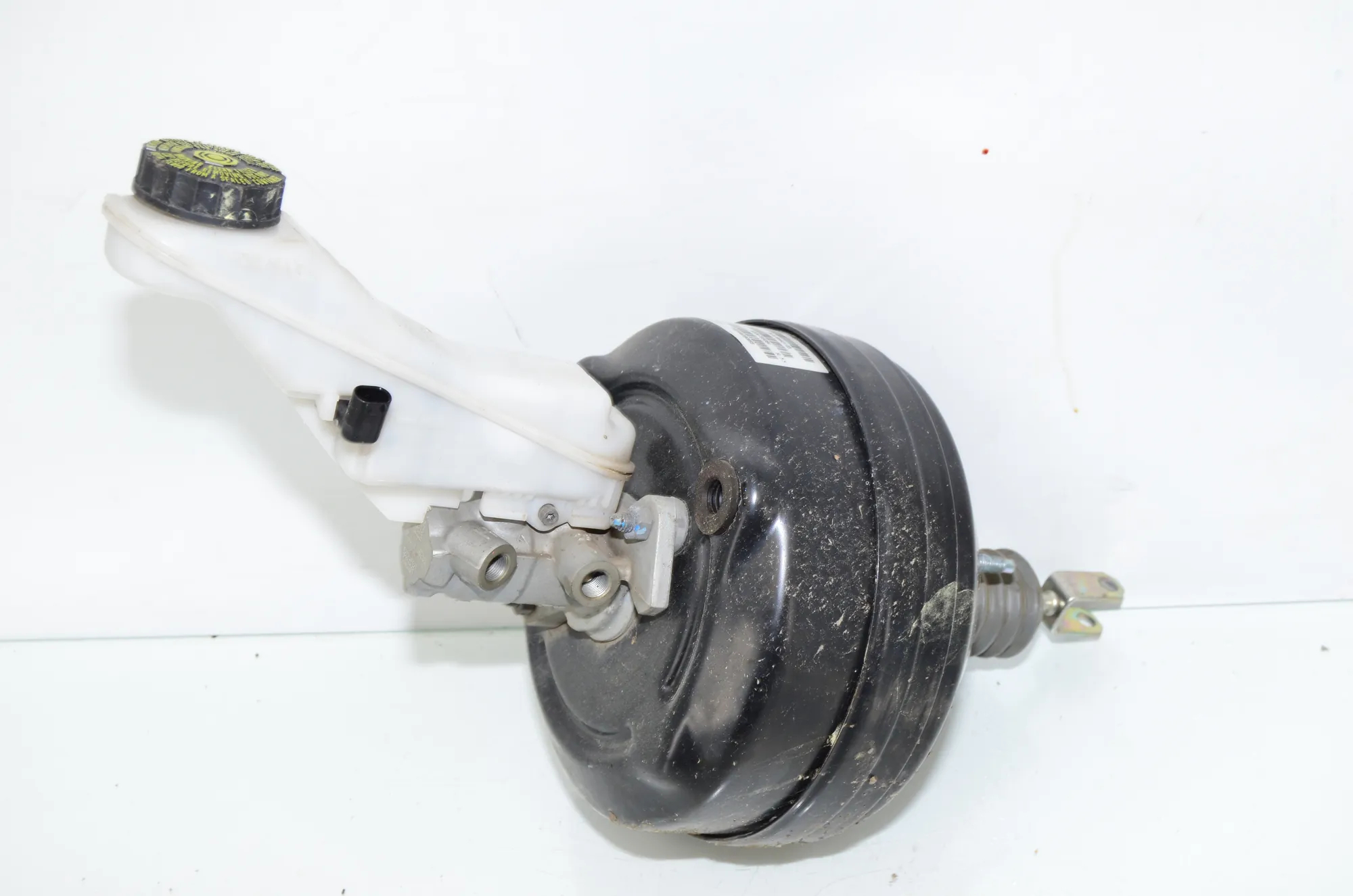 Brake Servo Booster – OEM 6799927 · BMW i3 (I01) Hybrid 2014 – 2