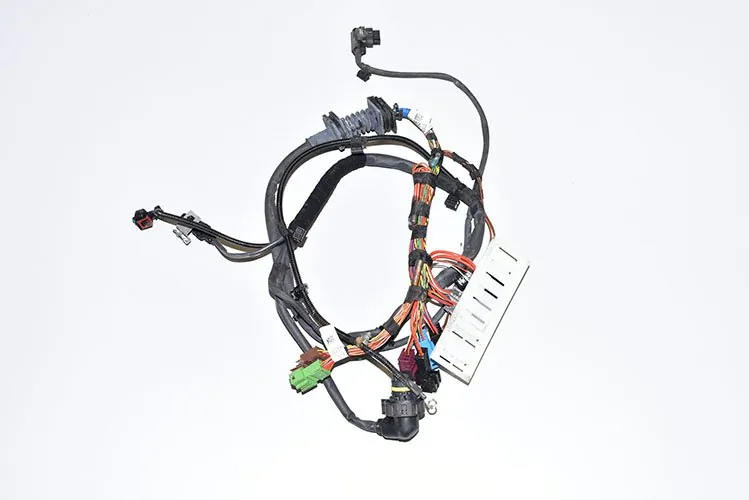 Cable Harness – OEM 8583383 · BMW BMW X5 (F15, F85) 2016