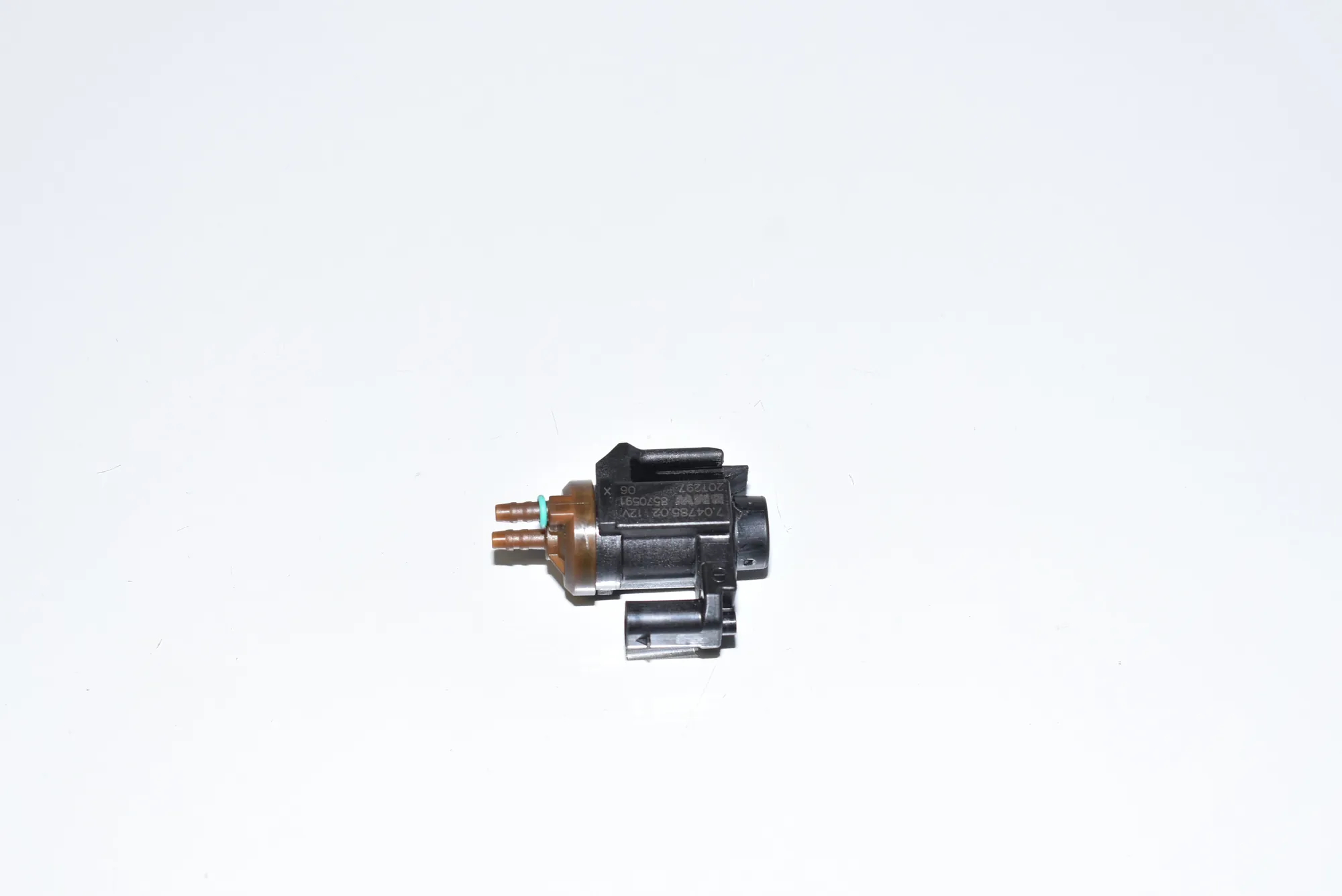 Solenoid Valve – OEM 8570591 · BMW BMW 5 (G30) 2020 – 3