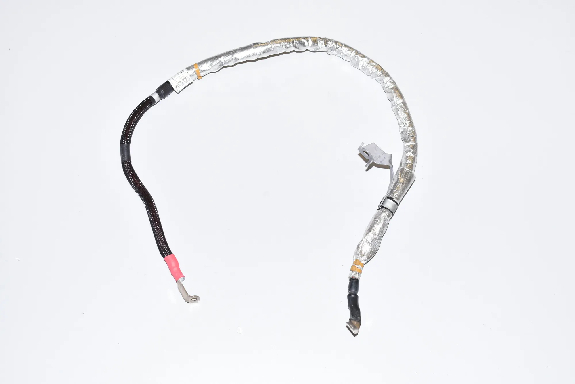 Positive Battery Cable – OEM 8476014 · BMW BMW 5 (G30) 2020