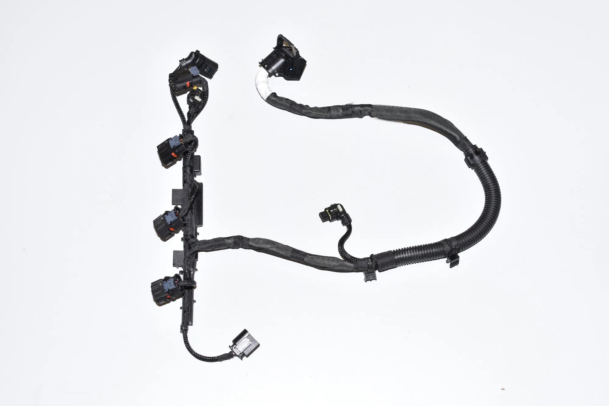 Cable Harness – OEM 8490398 · BMW BMW 5 (G30) 2020