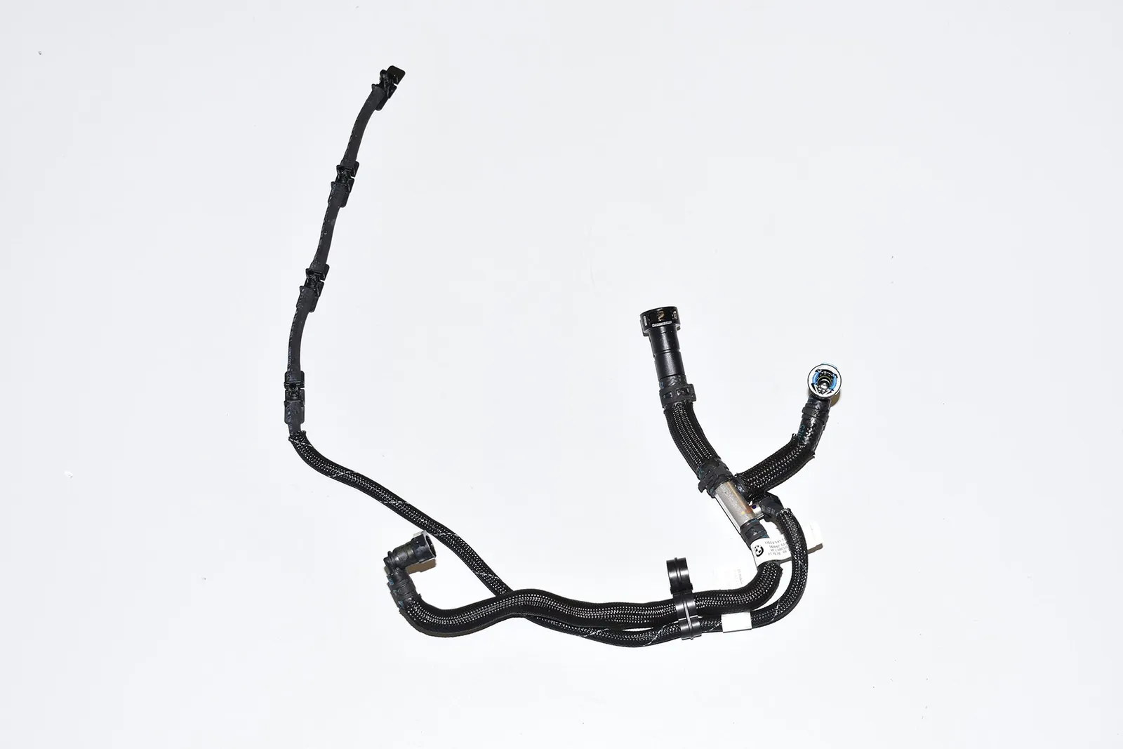 Fuel Hose – OEM 8595120 · BMW BMW 5 (G30) 2020