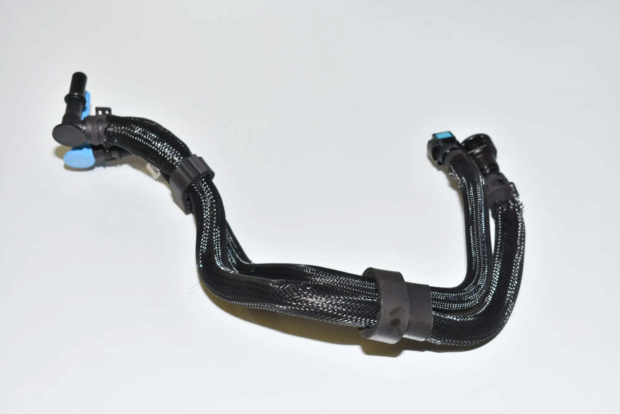 Fuel Hose – OEM 8579957 · BMW BMW 5 (G30) 2020