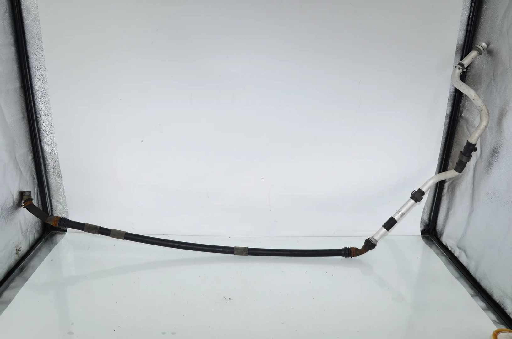 Other tubes – OEM 2378552 · BMW i3 (I01) Hybrid 2014 – 2
