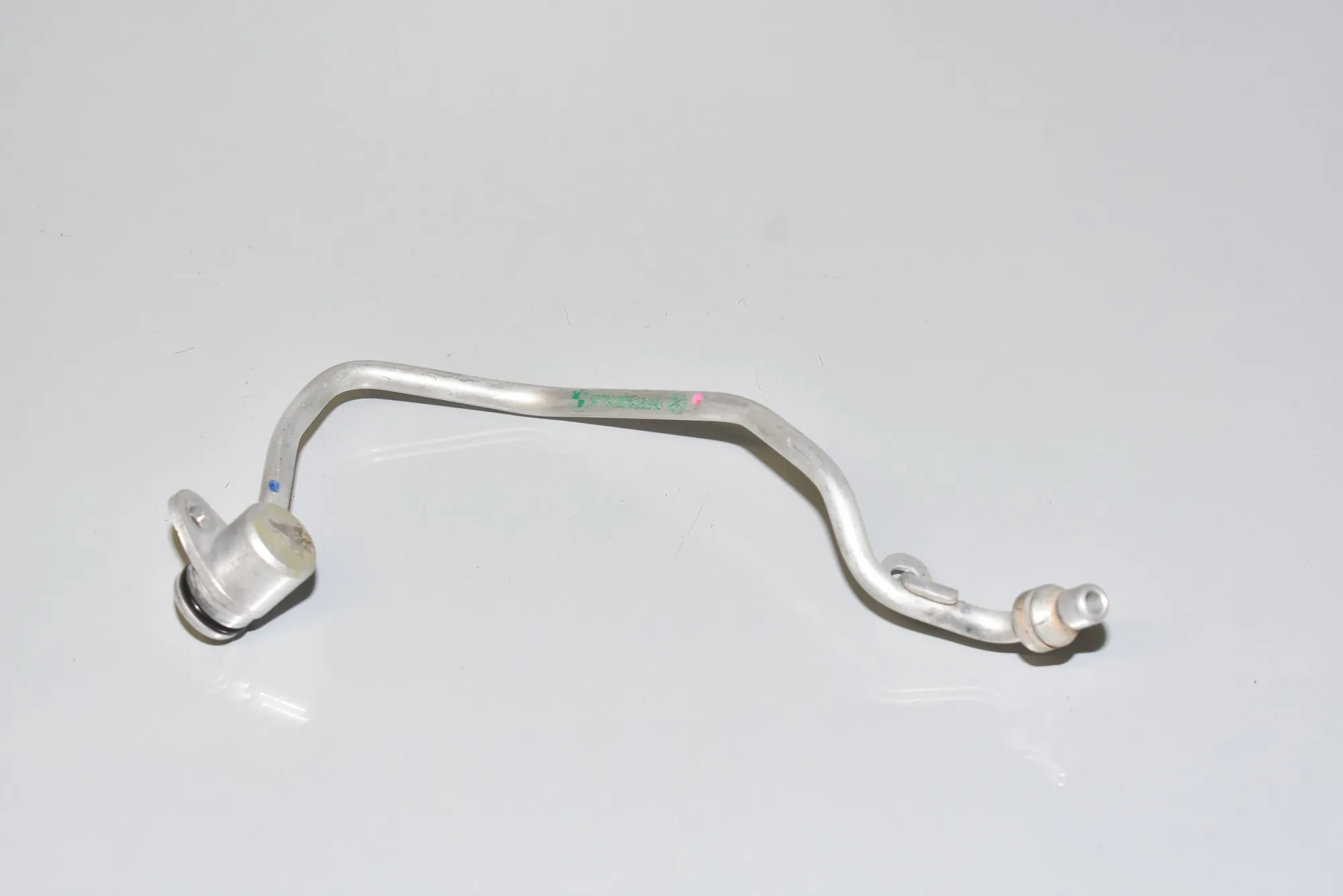 Other tubes – OEM 8471773 · BMW BMW 5 (G30) 2020