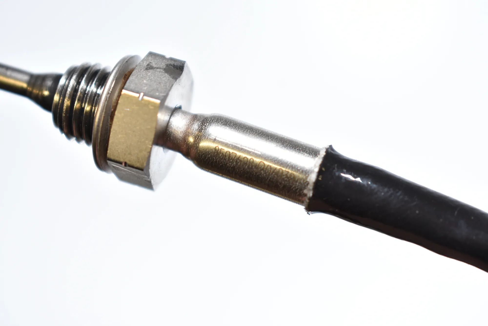 Temperature Sensor – OEM 8507638 · BMW BMW 5 (G30) 2020 – 4