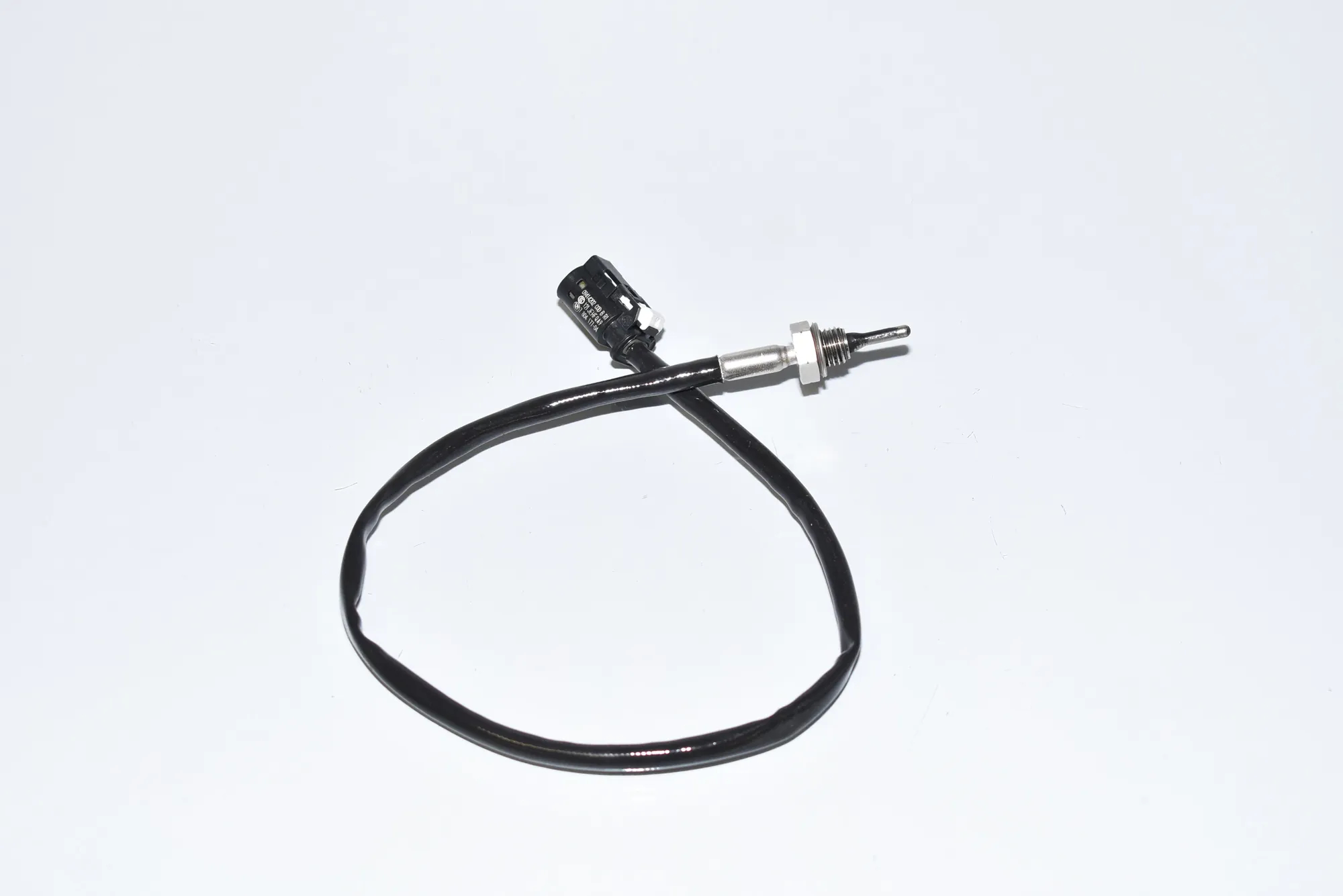 Temperature Sensor – OEM 8507638 · BMW BMW 5 (G30) 2020 – 3