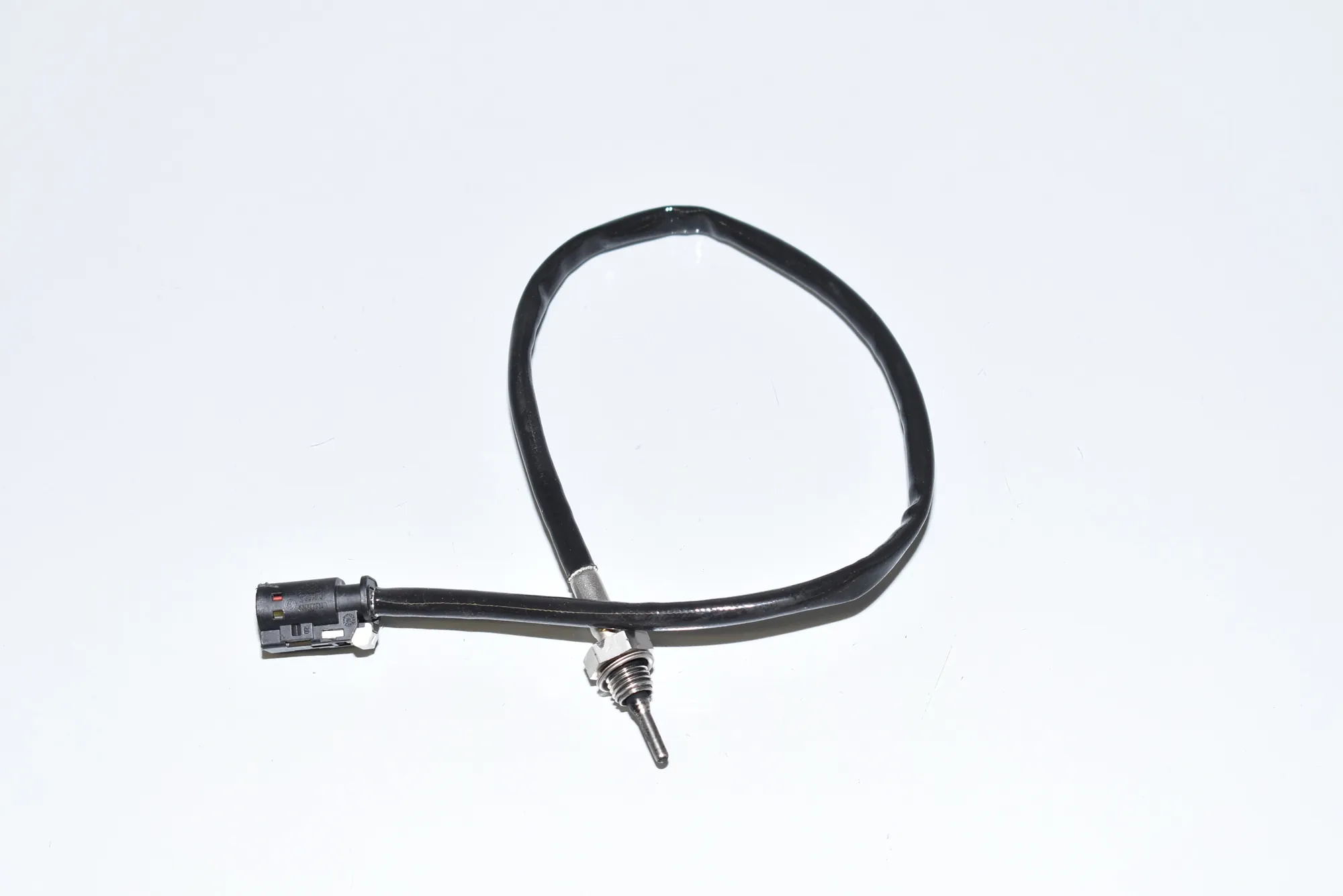 Temperature Sensor – OEM 8507638 · BMW BMW 5 (G30) 2020