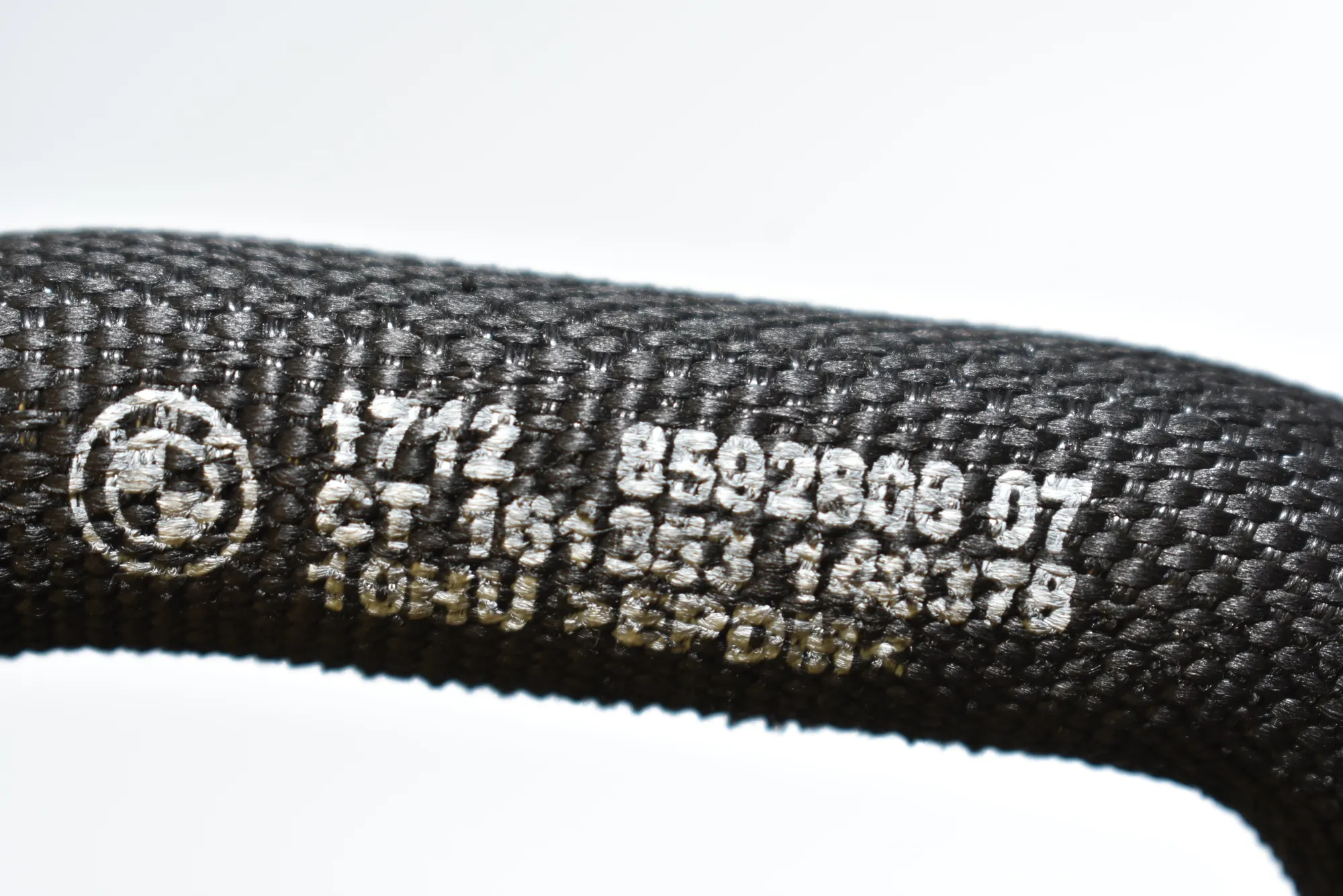 Coolant Hose Pipe – OEM 8592808 · BMW BMW 5 (G30) 2020 – 4