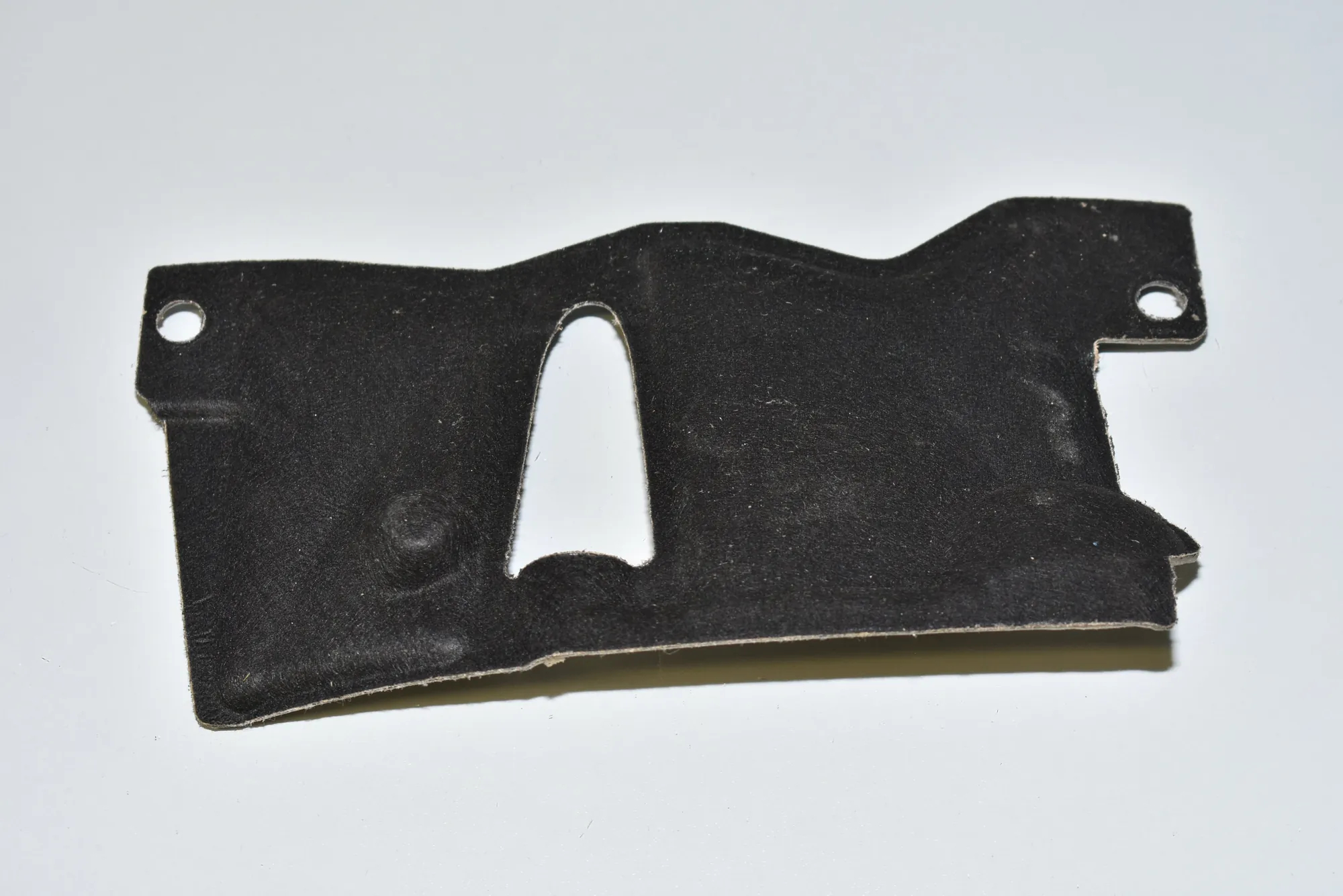 Heat Protection – OEM 8612330 · BMW BMW 5 (G30) 2020