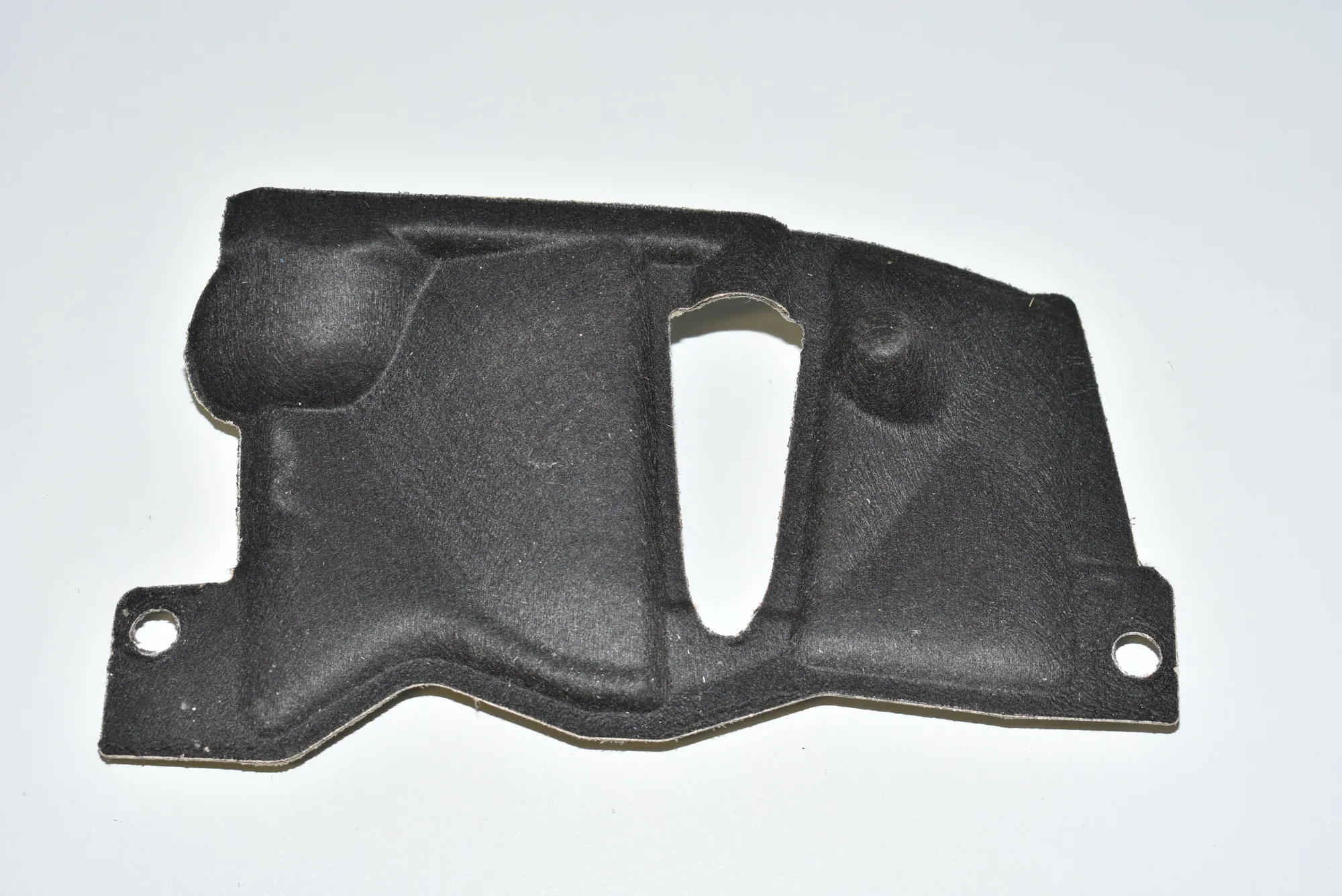 Heat Protection – OEM 8612330 · BMW BMW 5 (G30) 2020 – 2