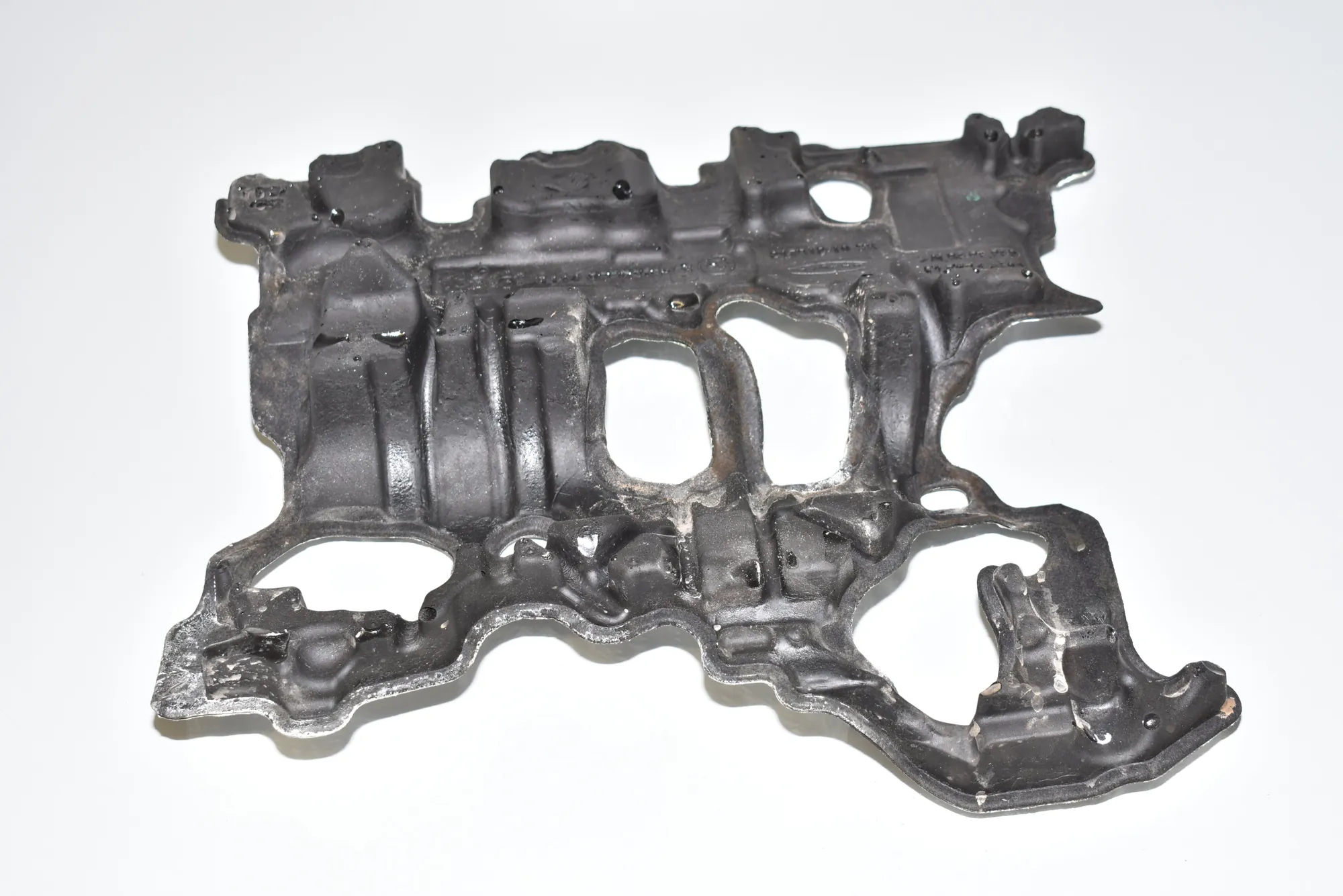 Other Body Parts – OEM 9887208 · BMW BMW 5 (G30) 2020